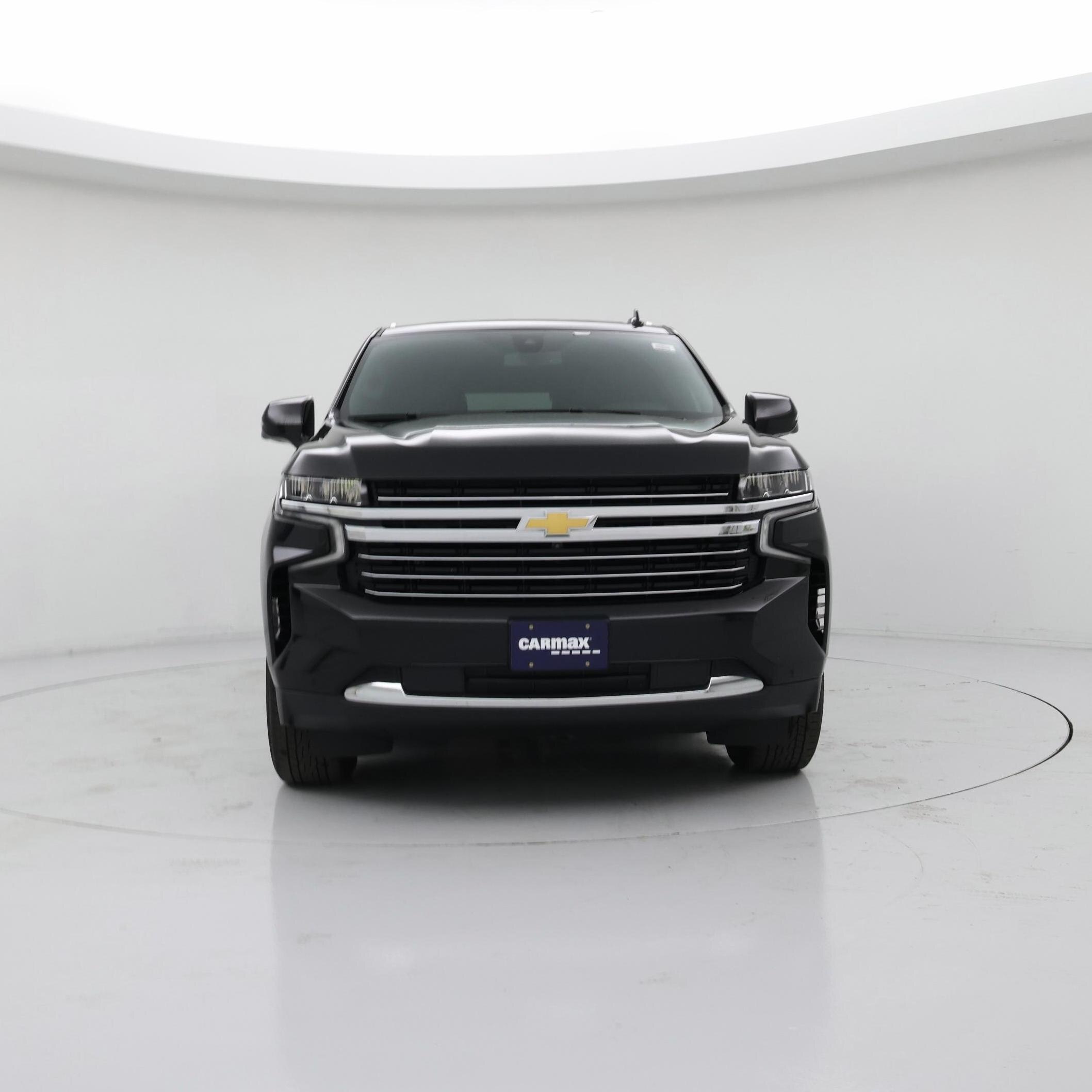 Thumbnail: 2022 Chevrolet Tahoe - 5