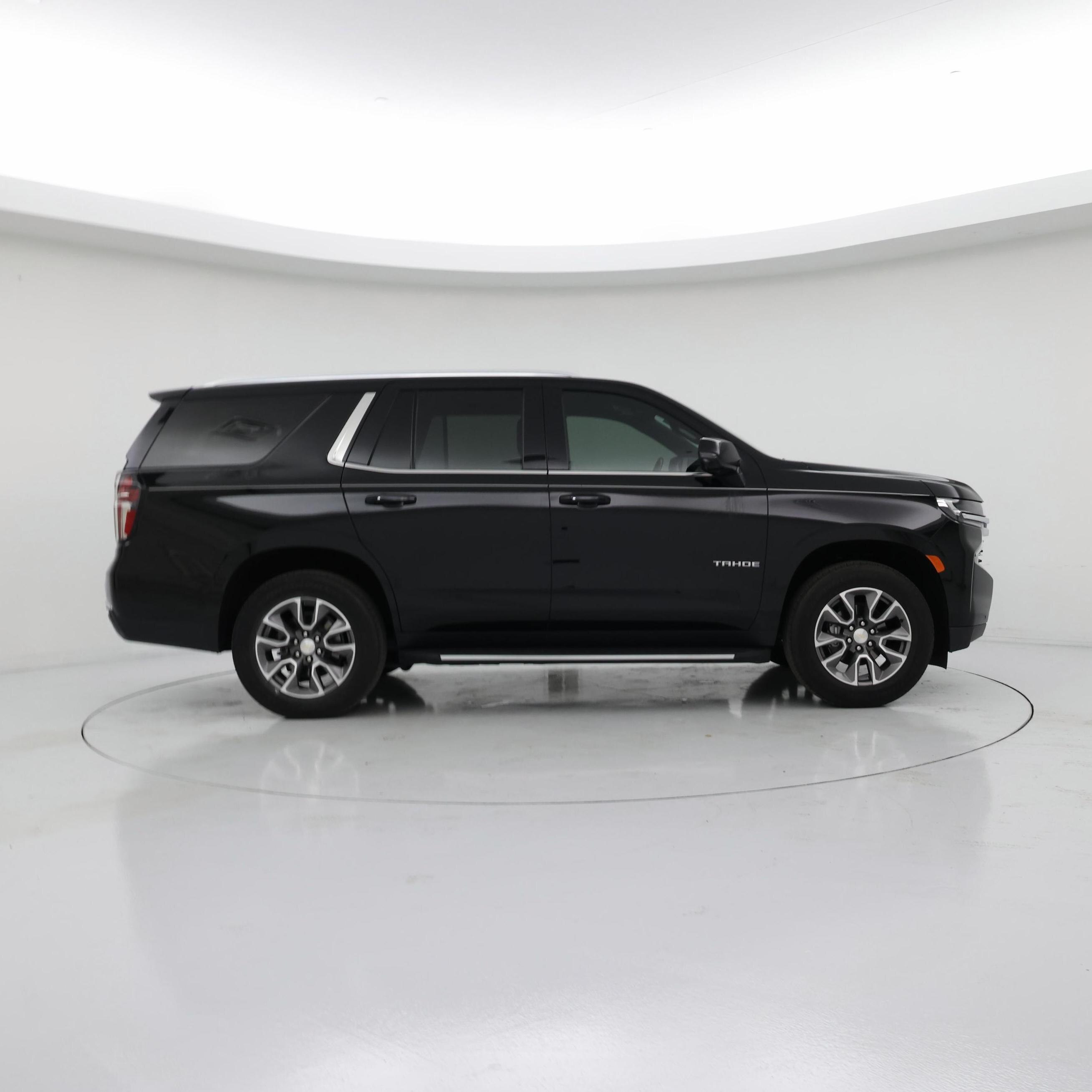 Thumbnail: 2022 Chevrolet Tahoe - 7