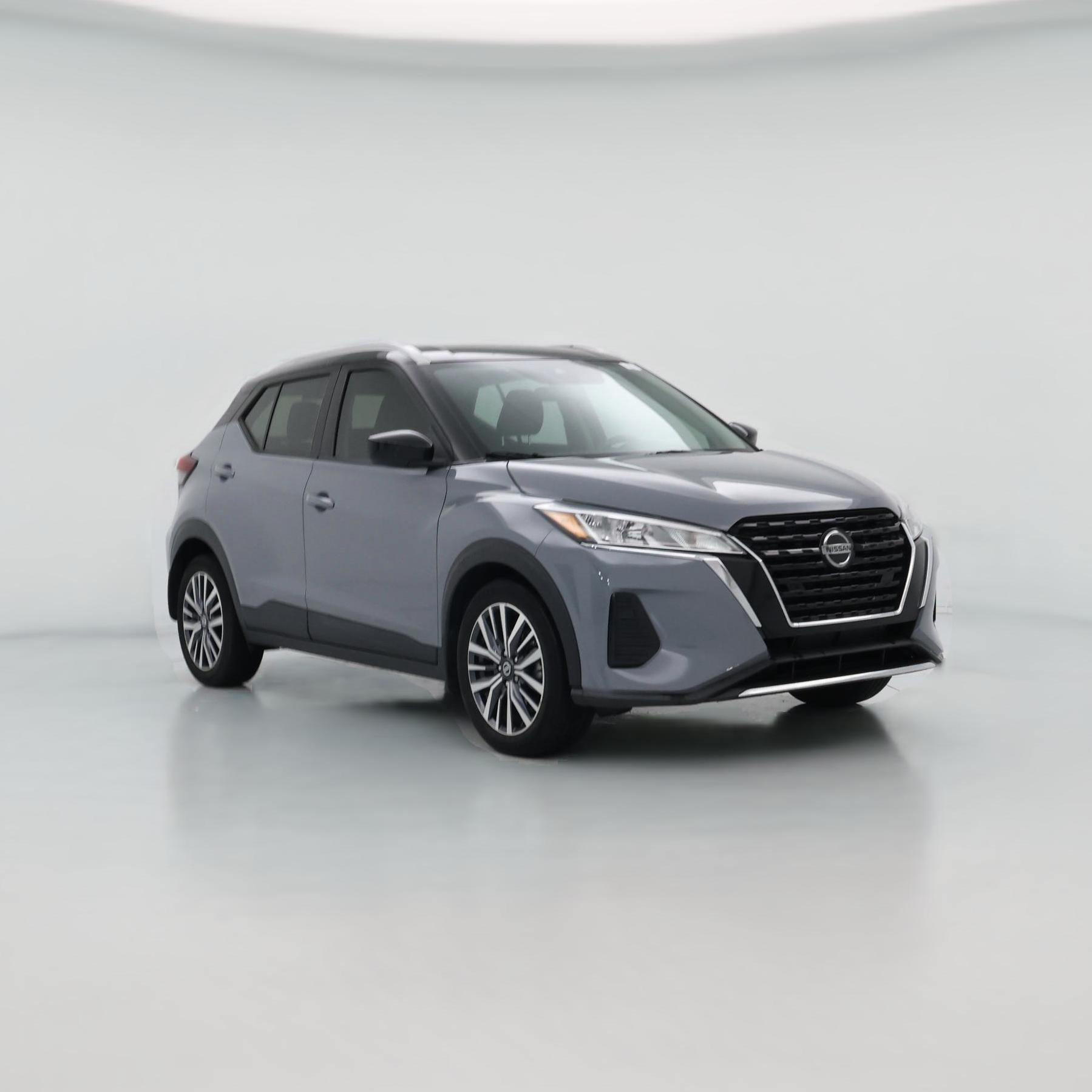 Thumbnail: 2021 Nissan Kicks - 1