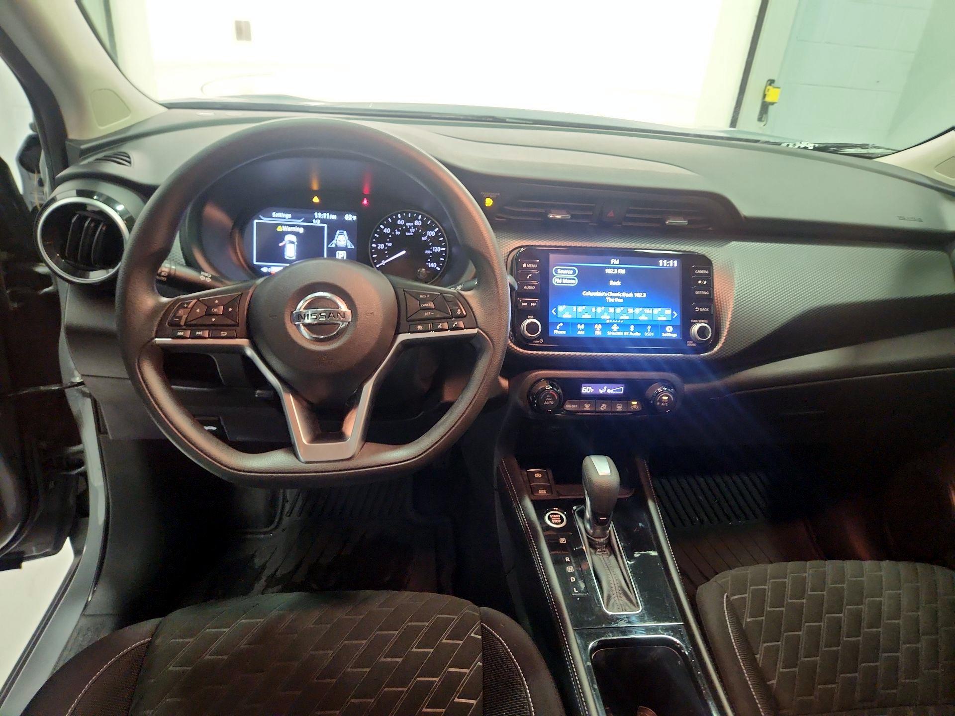 Thumbnail: 2021 Nissan Kicks - 9