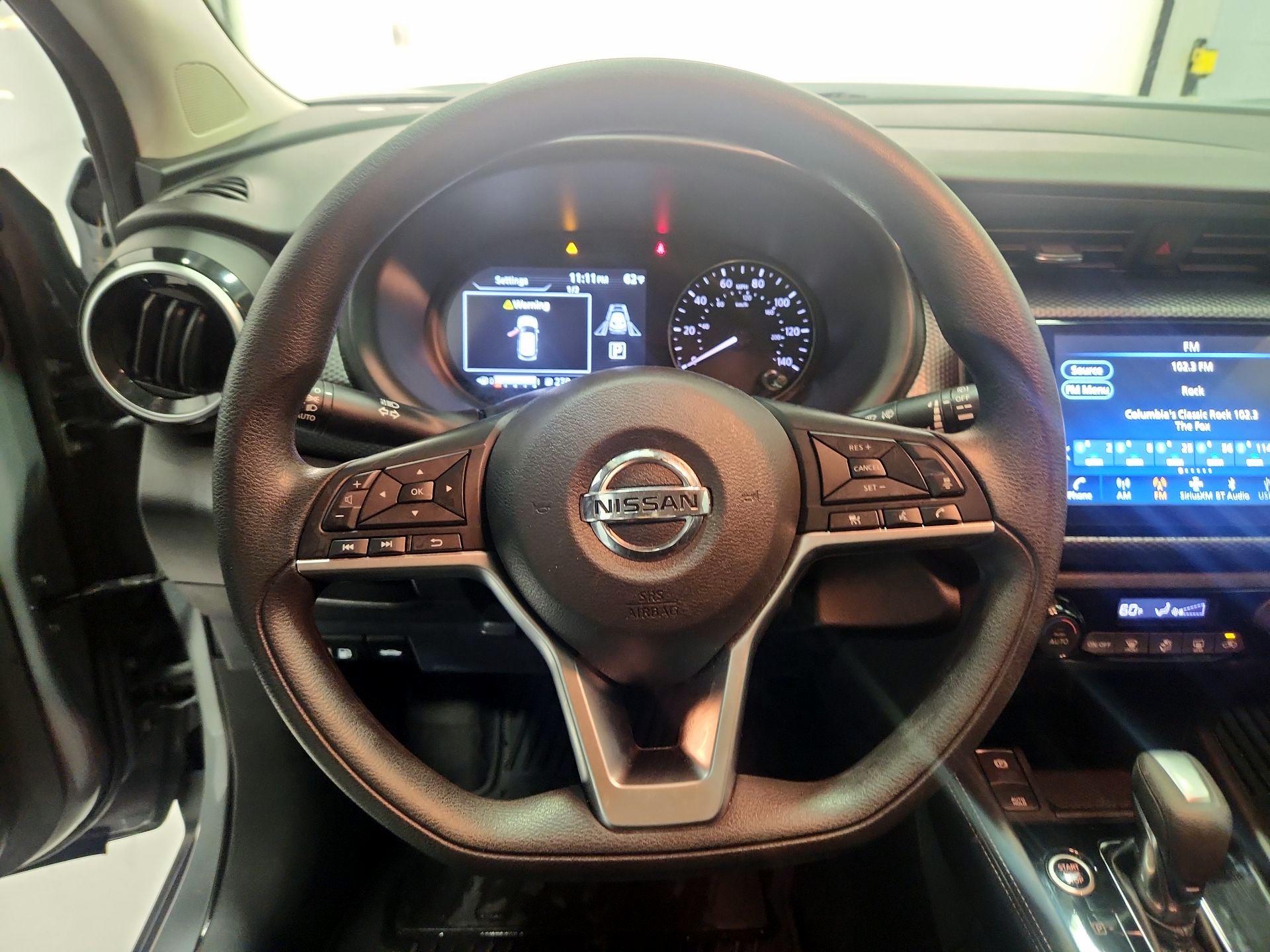 Thumbnail: 2021 Nissan Kicks - 10