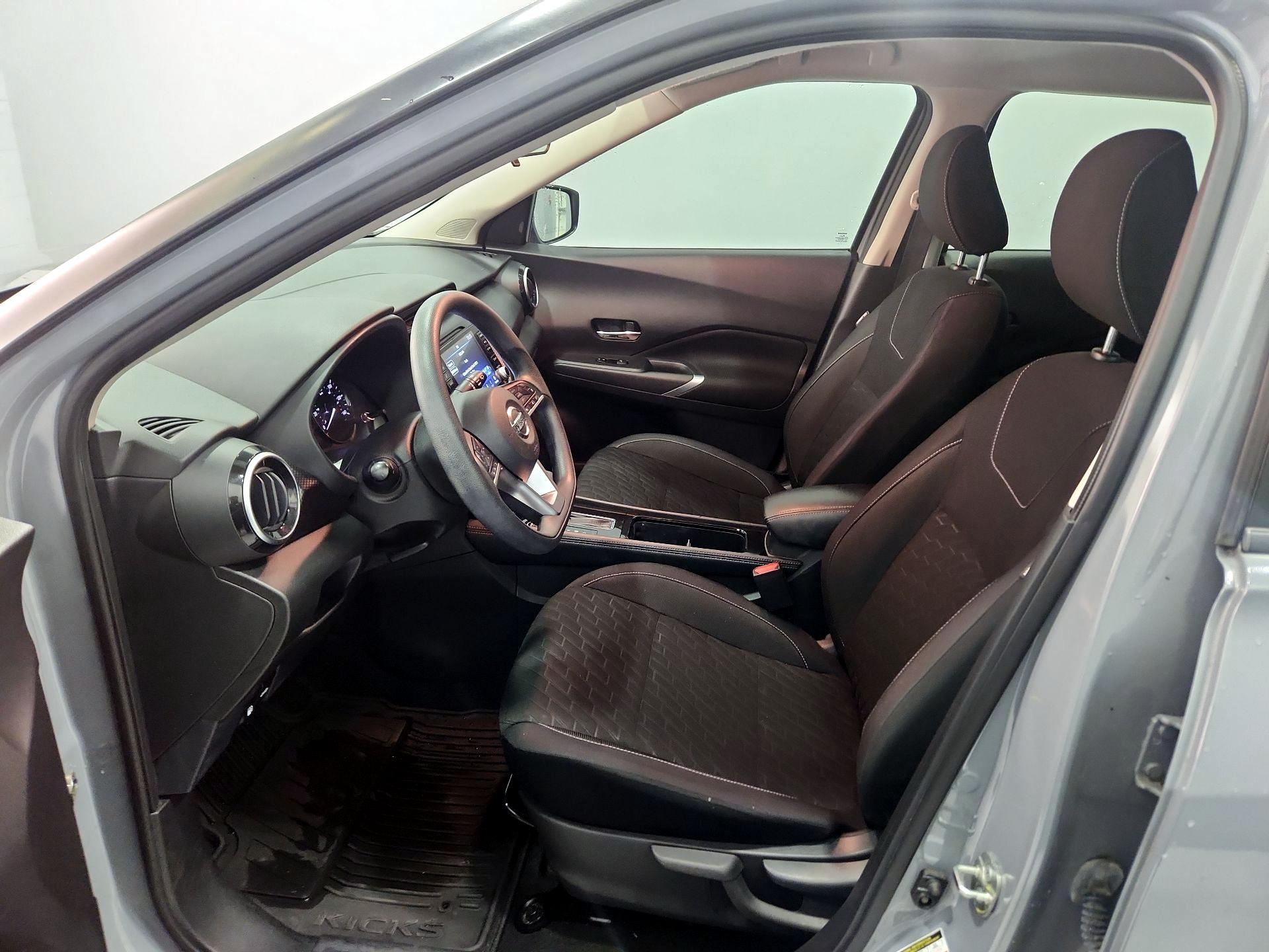 Thumbnail: 2021 Nissan Kicks - 11