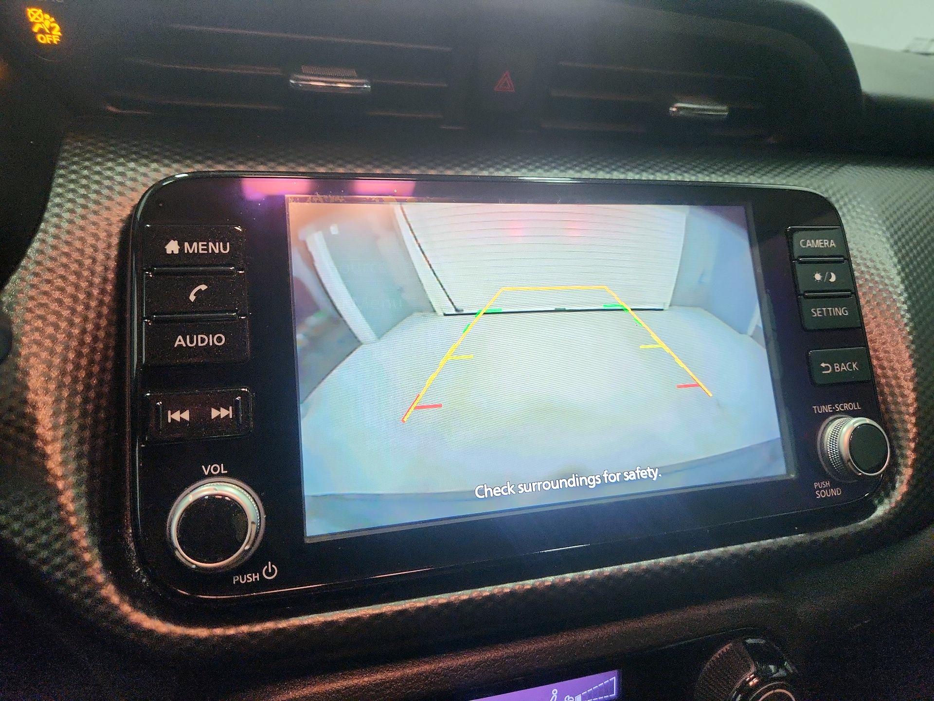 Thumbnail: 2021 Nissan Kicks - 13