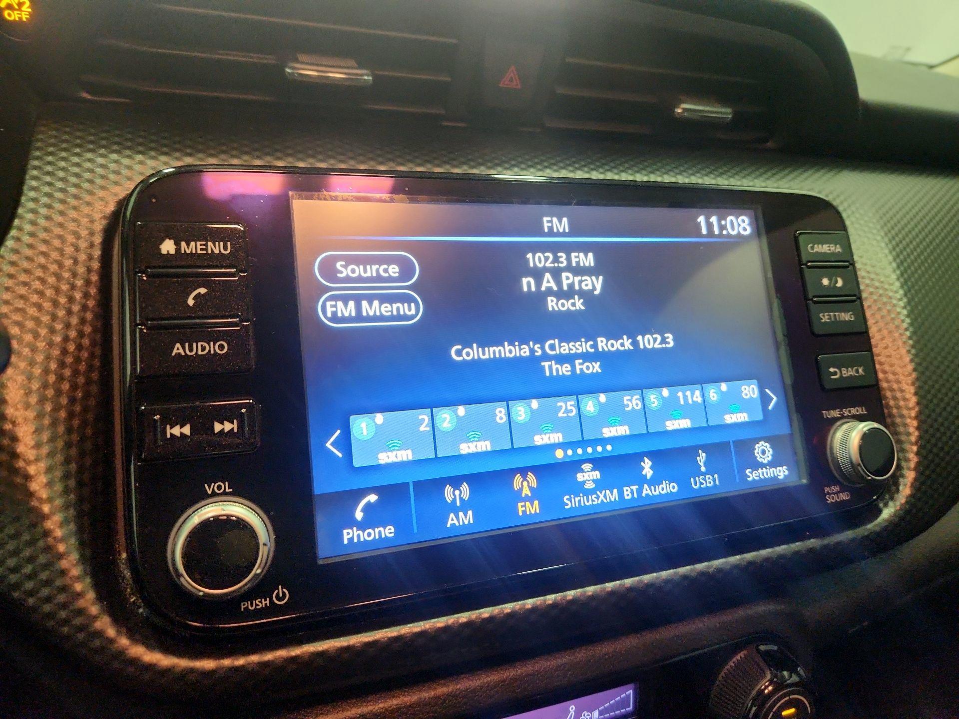 Thumbnail: 2021 Nissan Kicks - 14