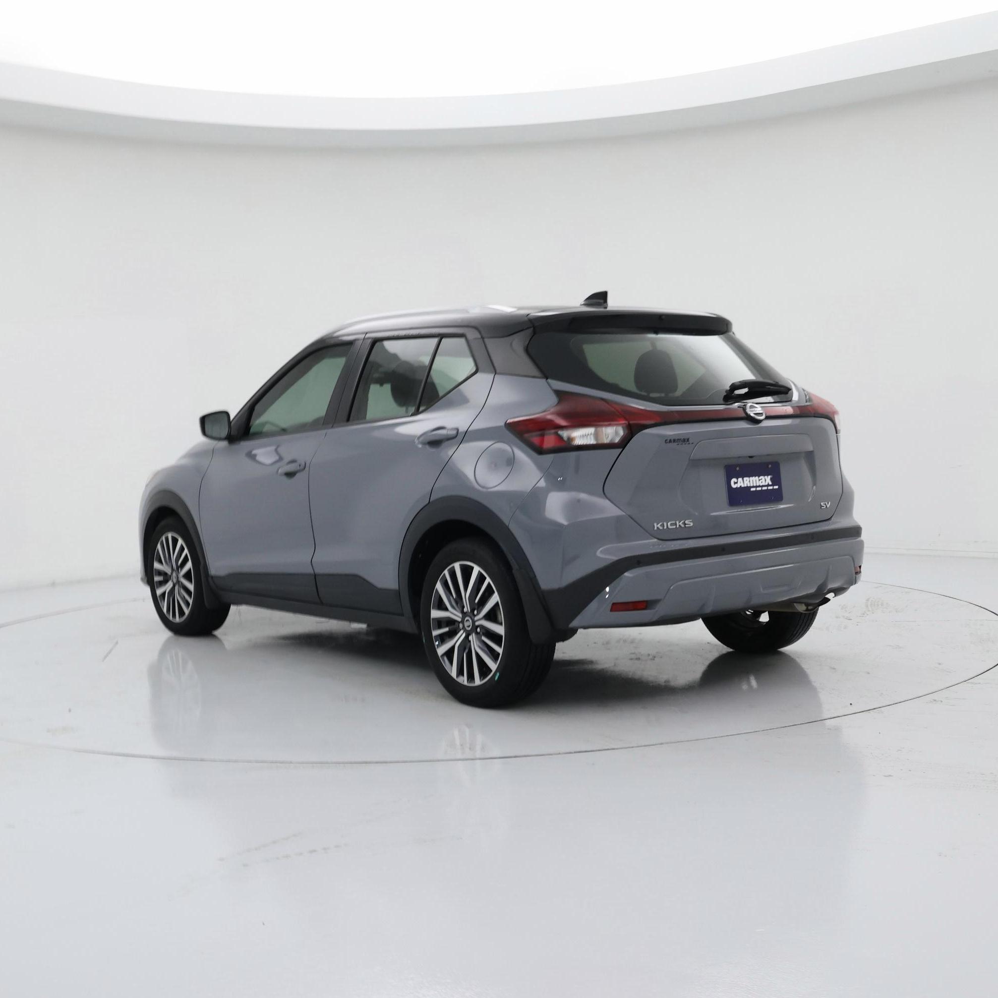Thumbnail: 2021 Nissan Kicks - 2