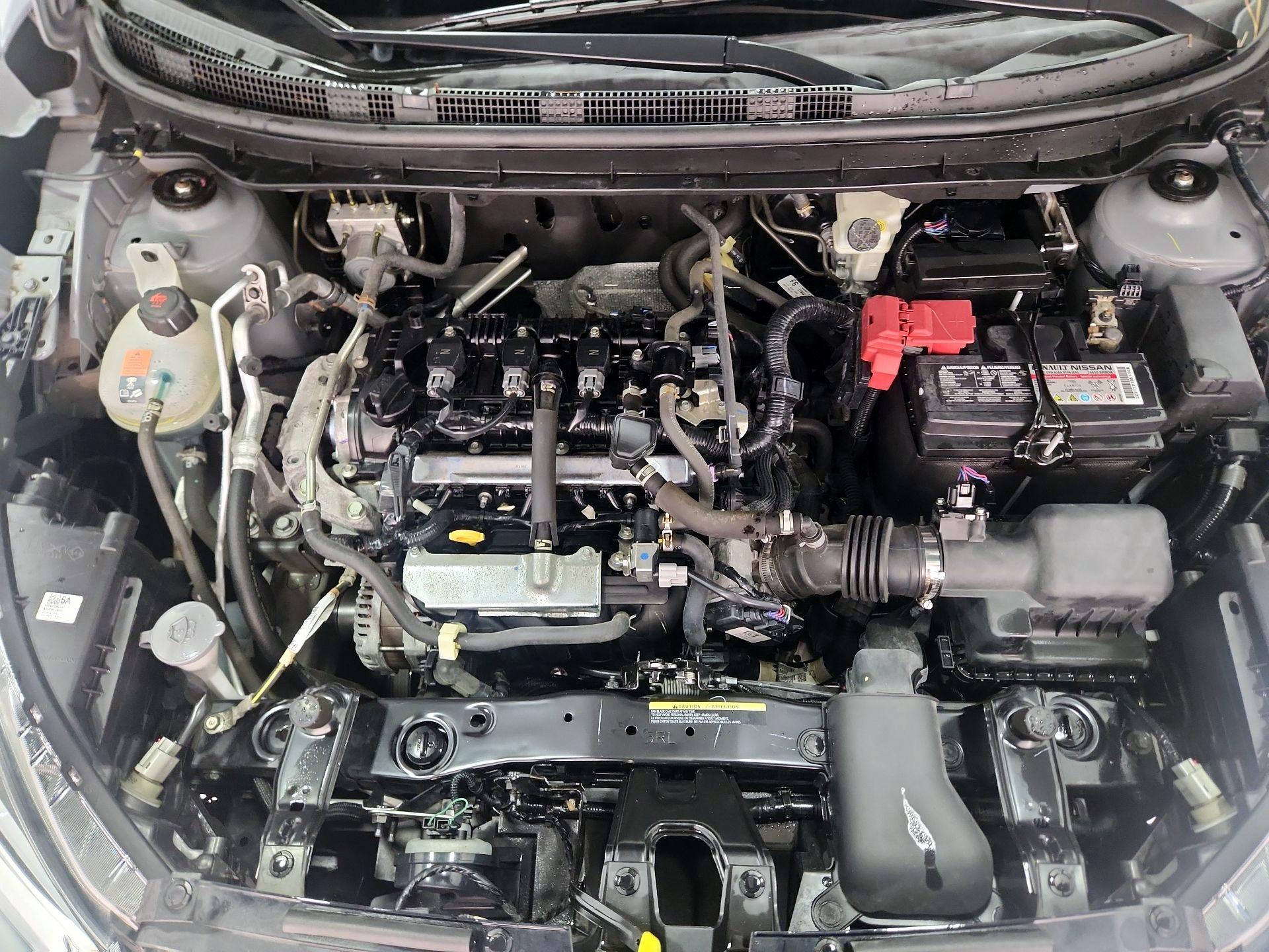 Thumbnail: 2021 Nissan Kicks - 20