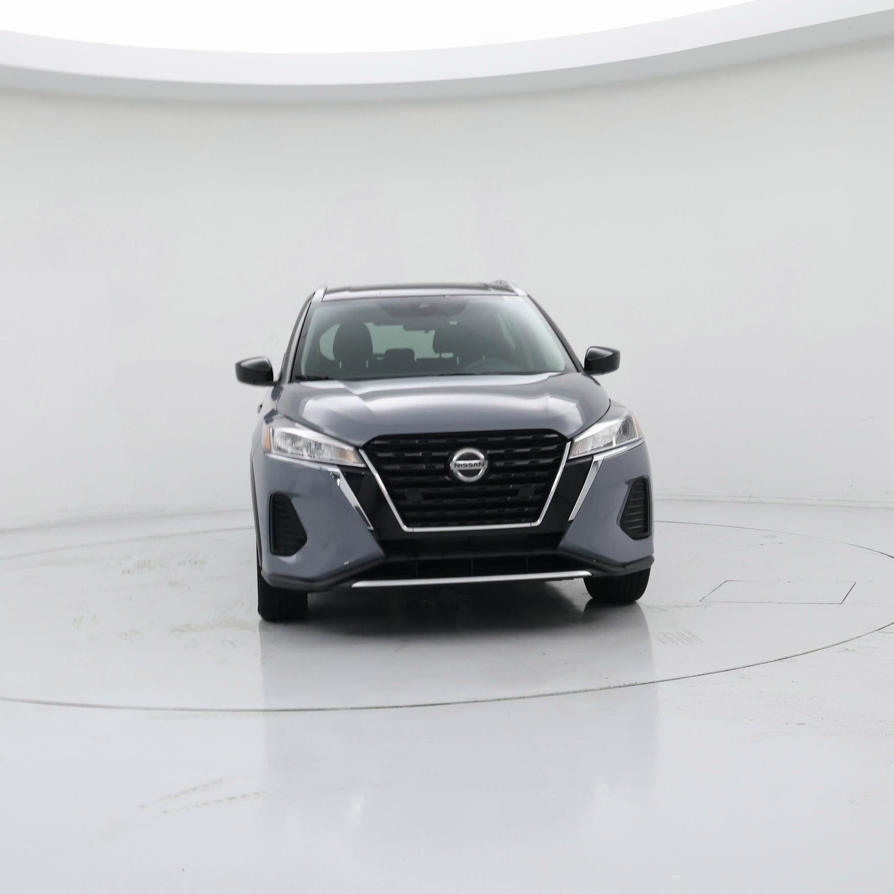 Thumbnail: 2021 Nissan Kicks - 5