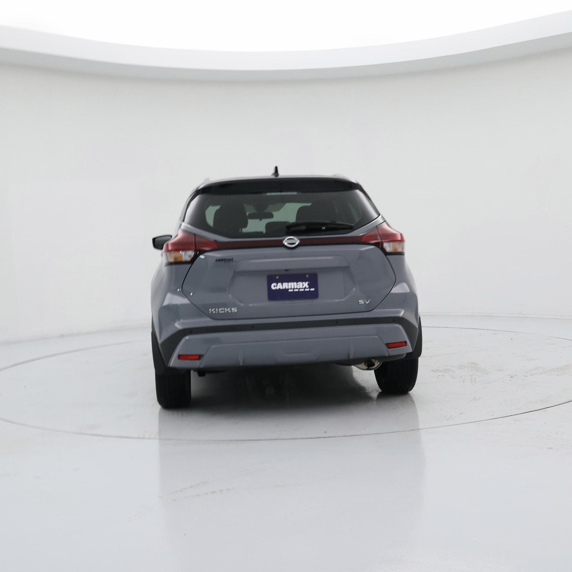 Thumbnail: 2021 Nissan Kicks - 6
