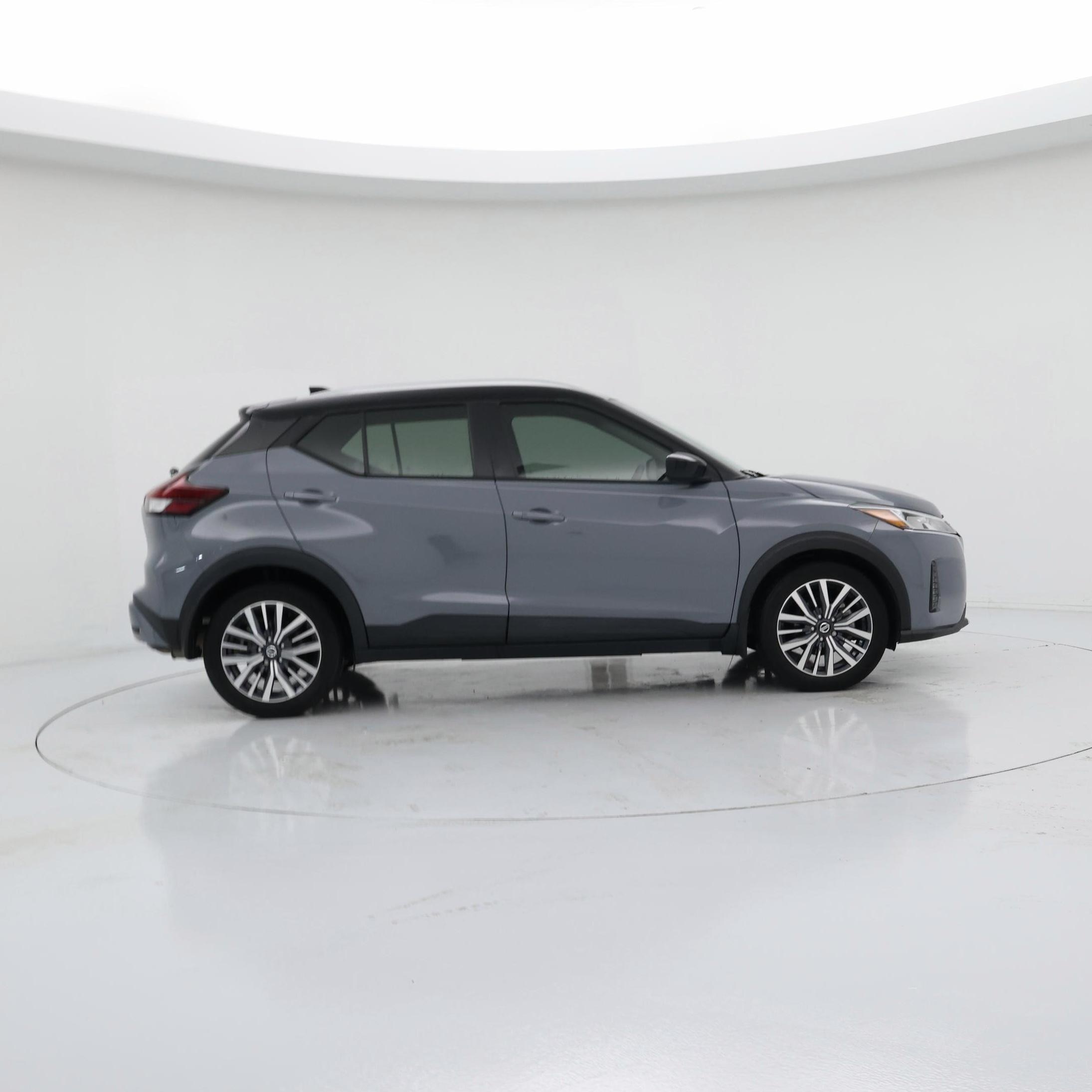 Thumbnail: 2021 Nissan Kicks - 7