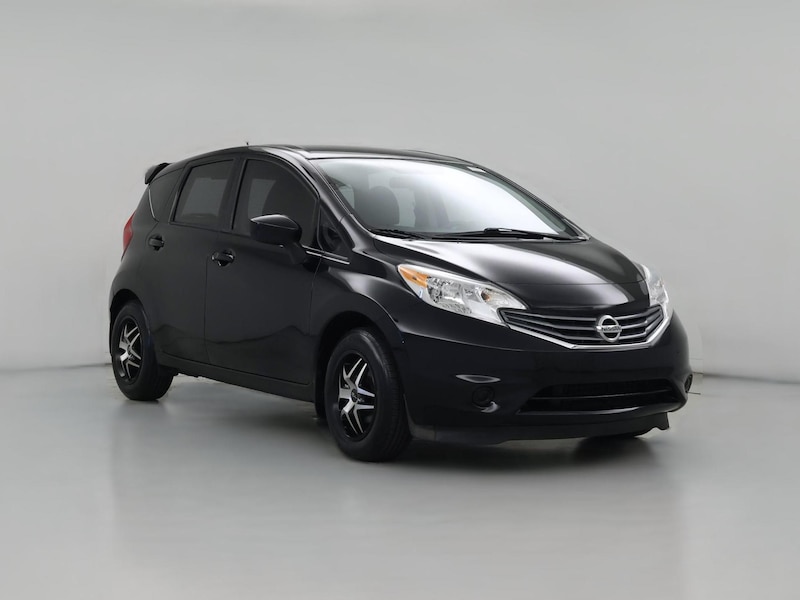2016 Nissan Versa Note SV -
                  Stockbridge, GA