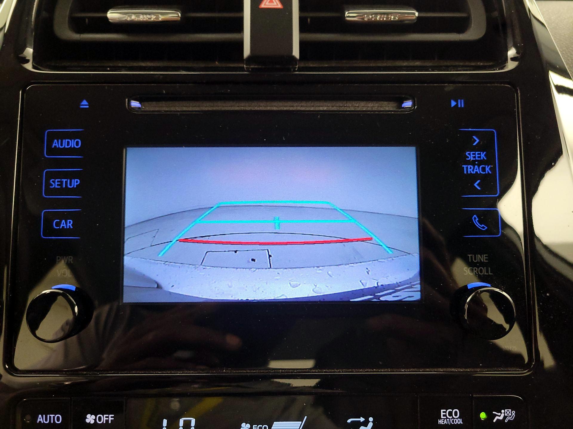 Thumbnail: 2019 Toyota Prius - 14