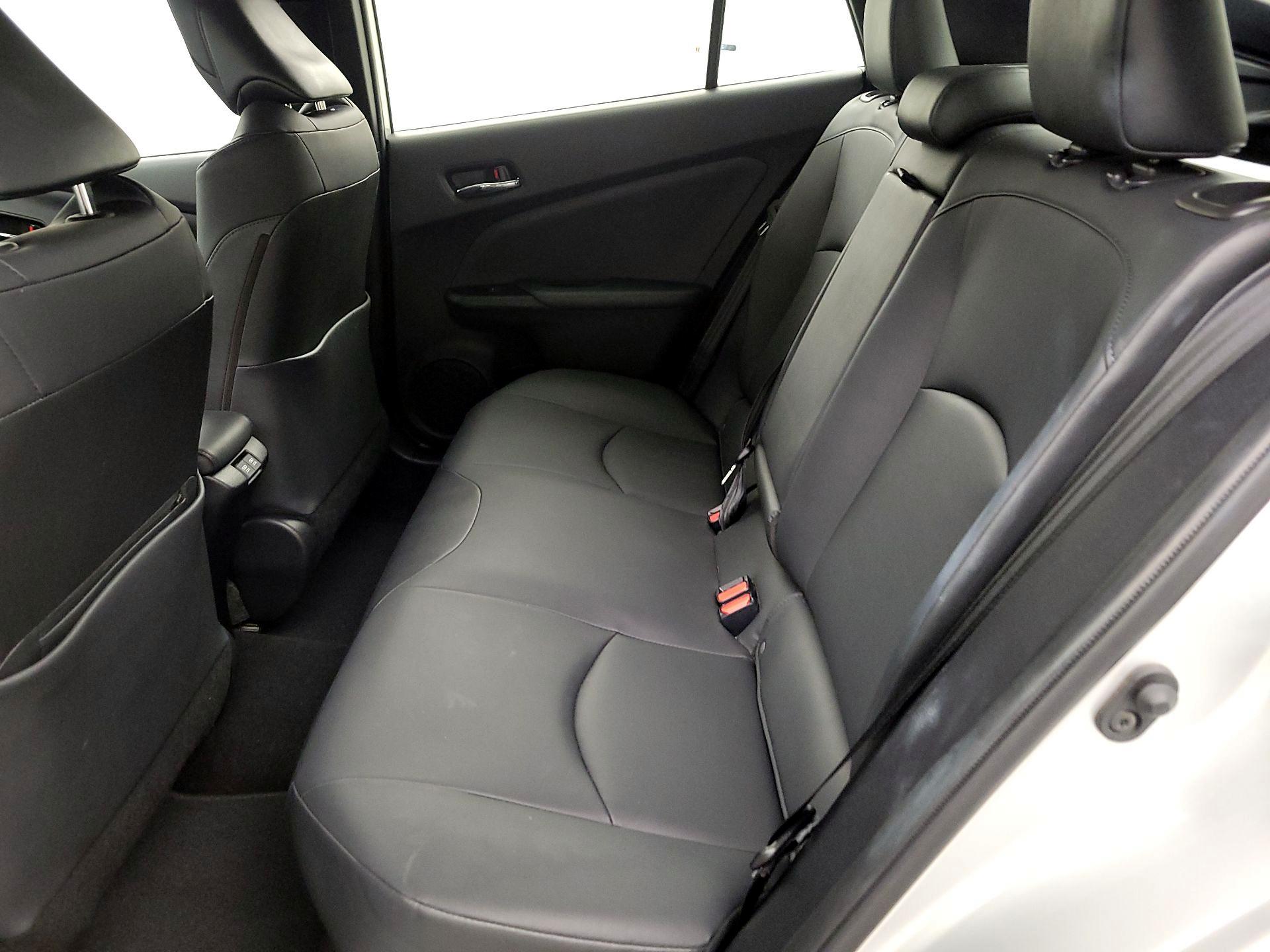 Thumbnail: 2019 Toyota Prius - 19