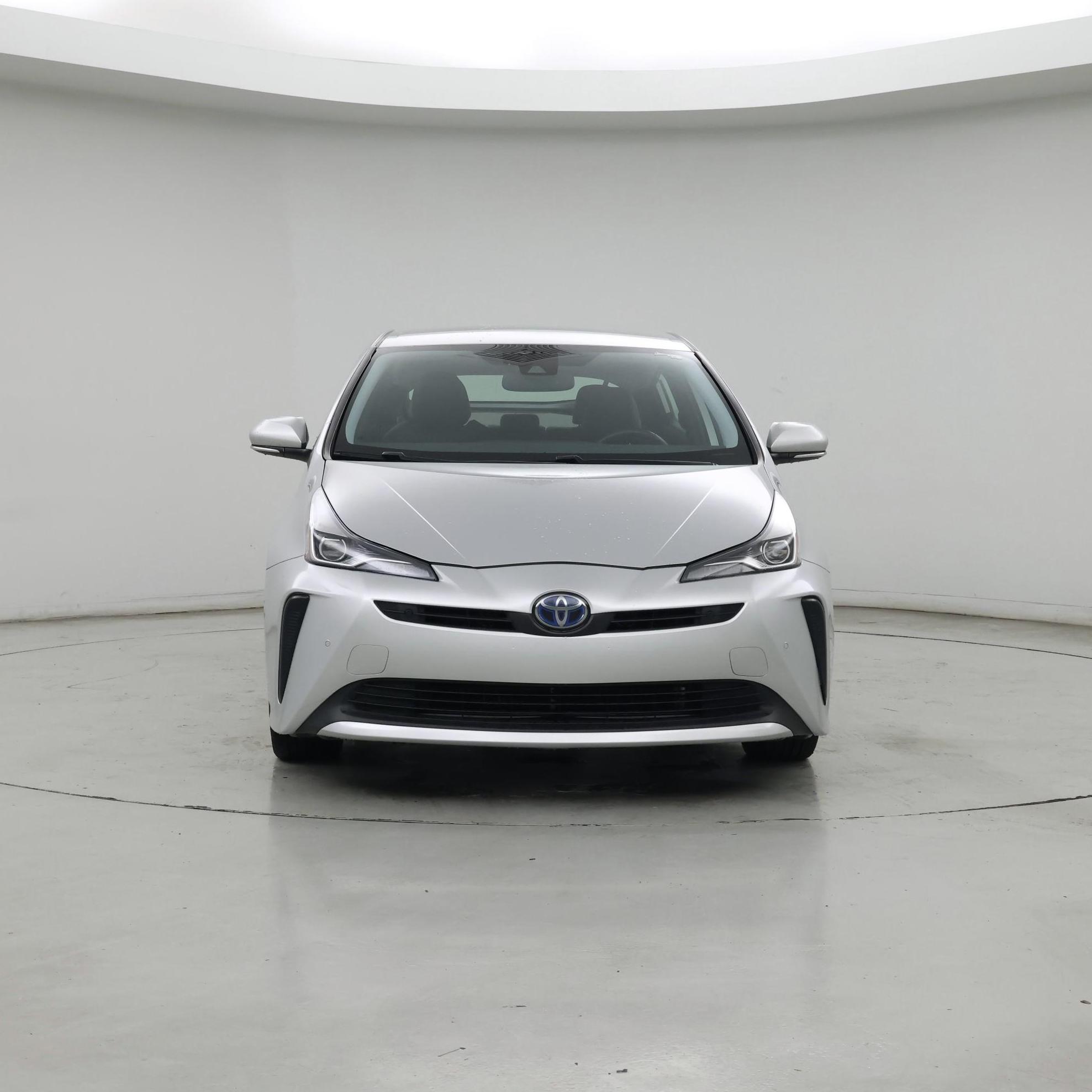 Thumbnail: 2019 Toyota Prius - 5