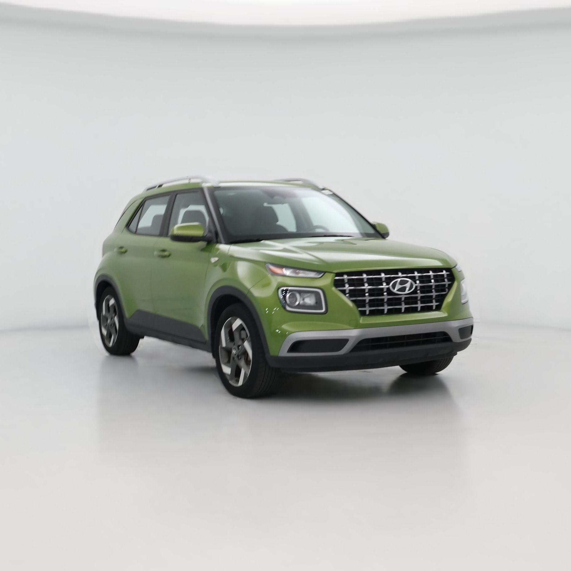 Thumbnail: 2023 Hyundai Venue - 1