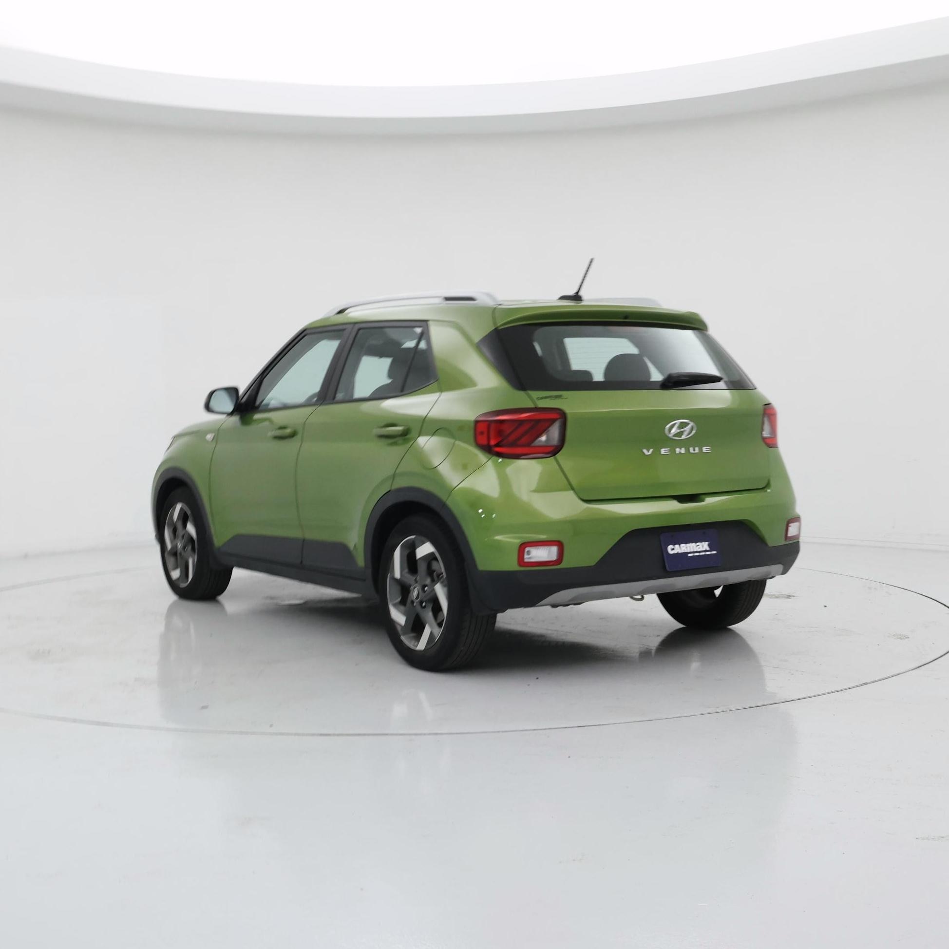 Thumbnail: 2023 Hyundai Venue - 2