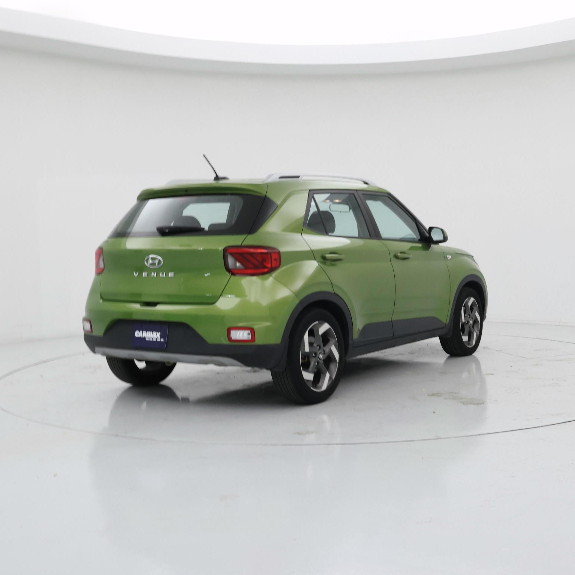 Thumbnail: 2023 Hyundai Venue - 8