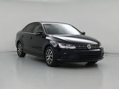2018 Volkswagen Jetta SE