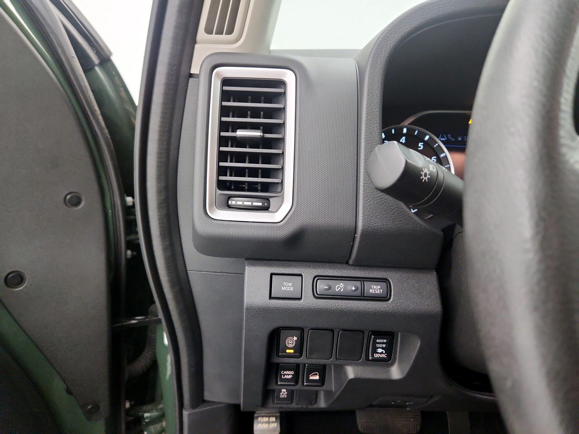 Thumbnail: 2022 Nissan Frontier - 13