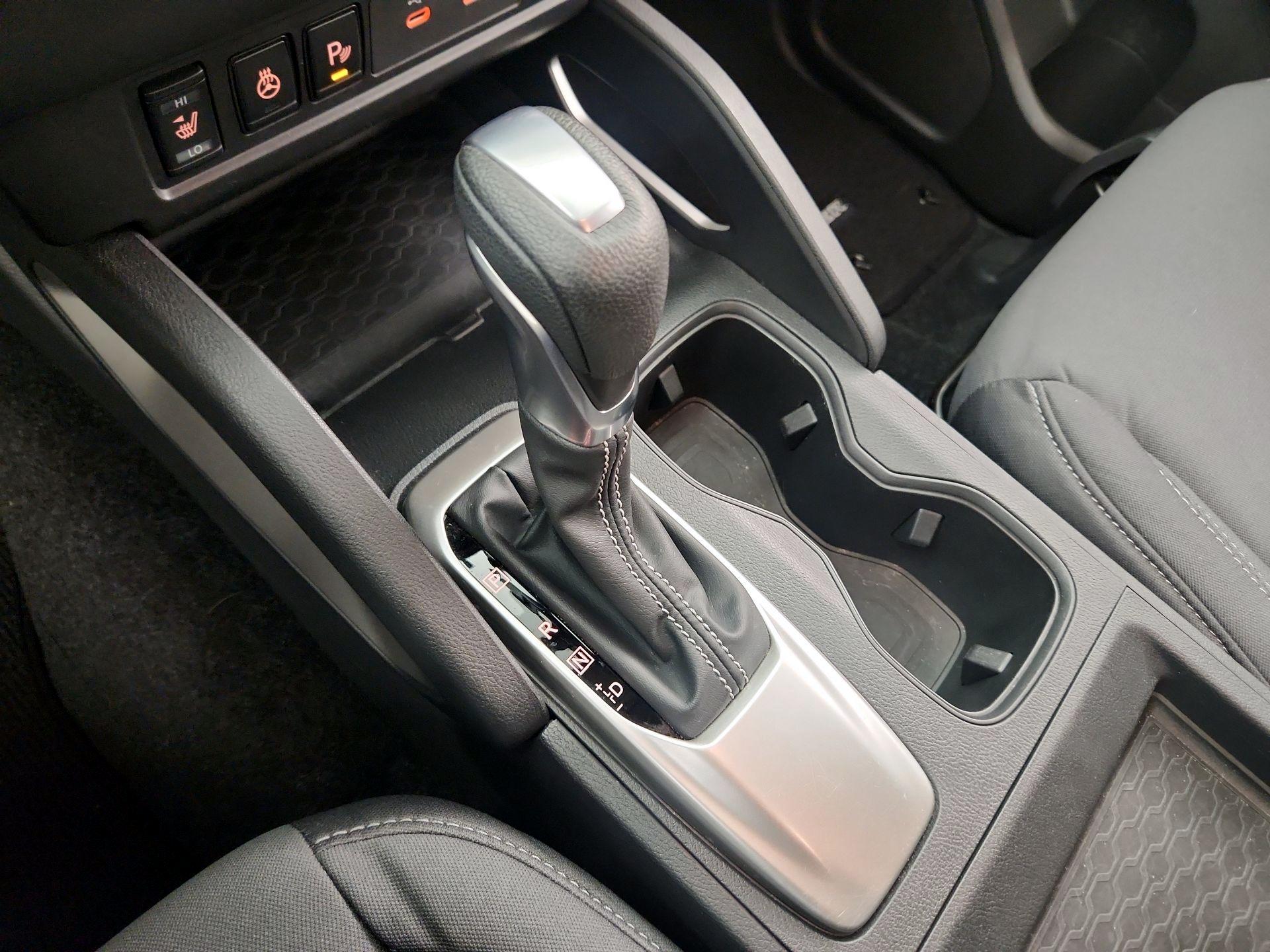 Thumbnail: 2022 Nissan Frontier - 17