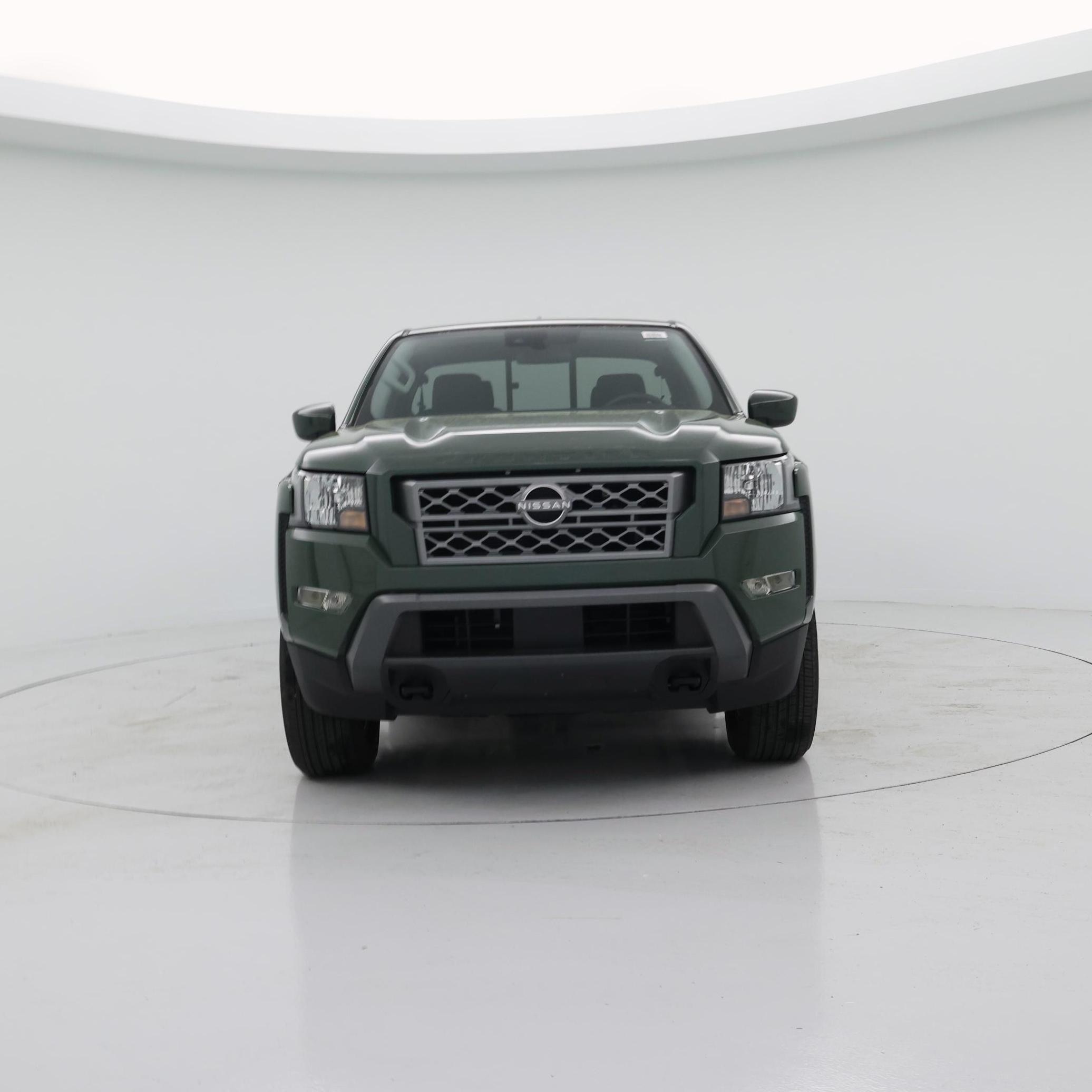 Thumbnail: 2022 Nissan Frontier - 5