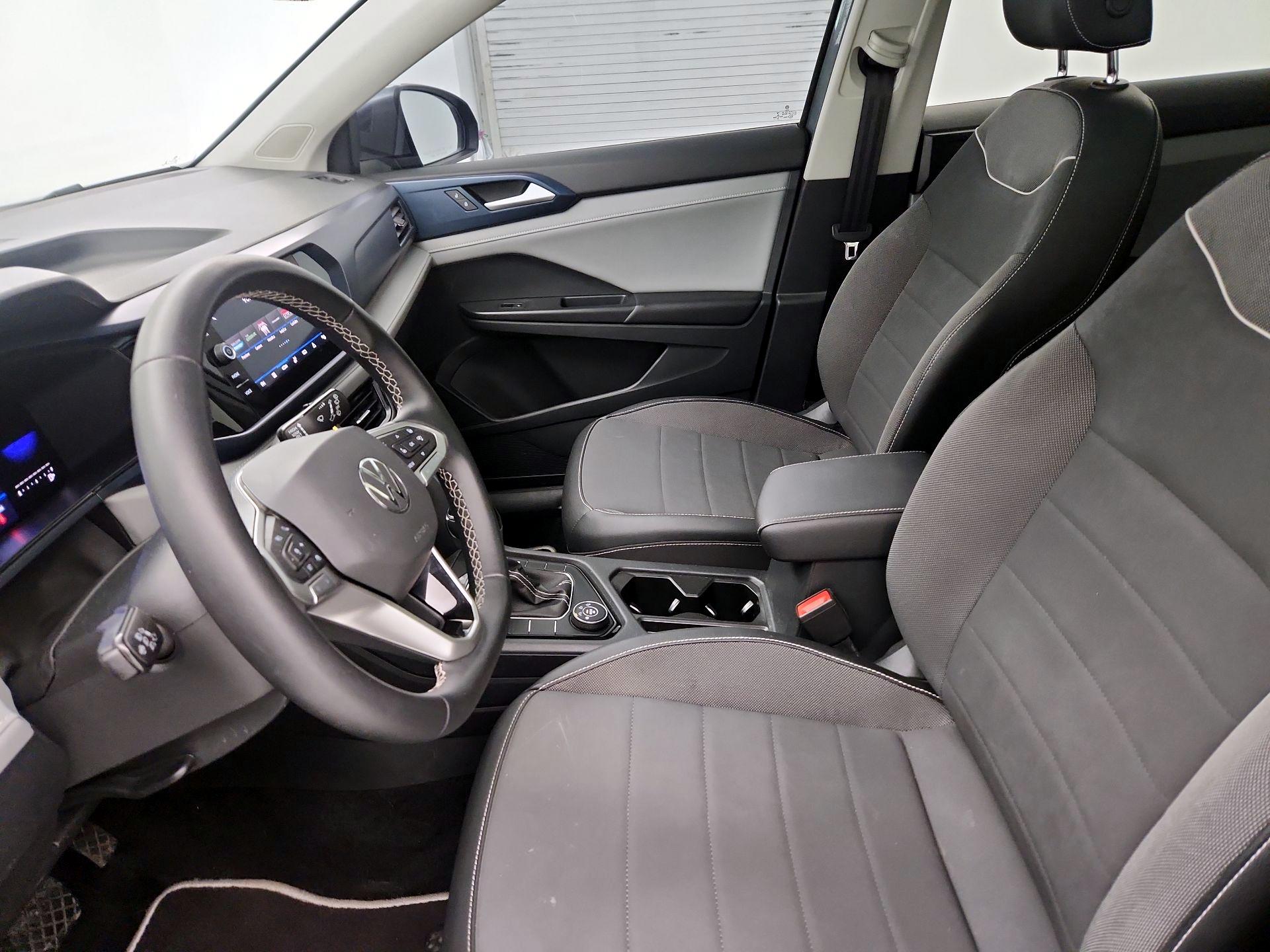 Thumbnail: 2023 Volkswagen Taos - 11