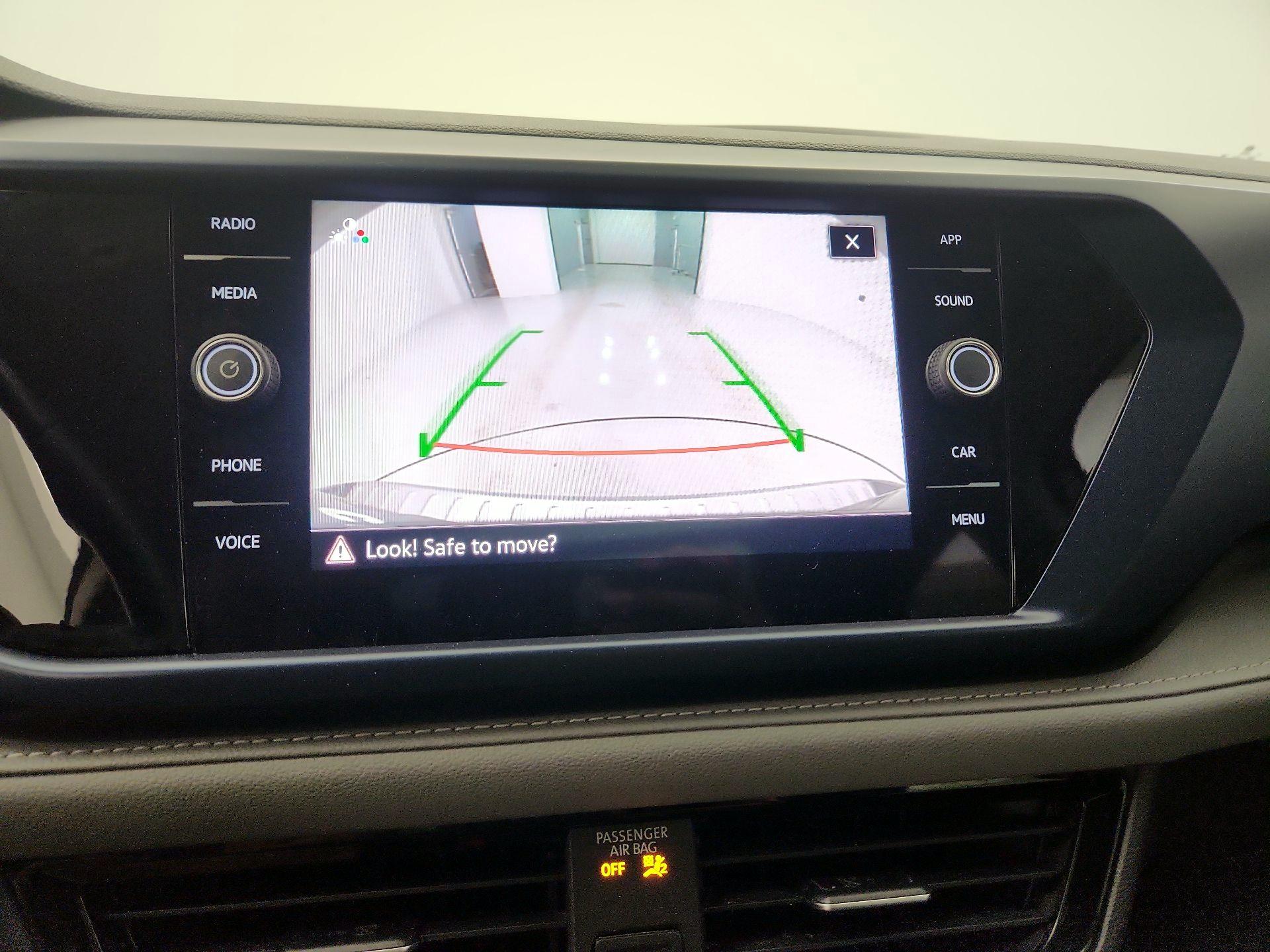 Thumbnail: 2023 Volkswagen Taos - 14