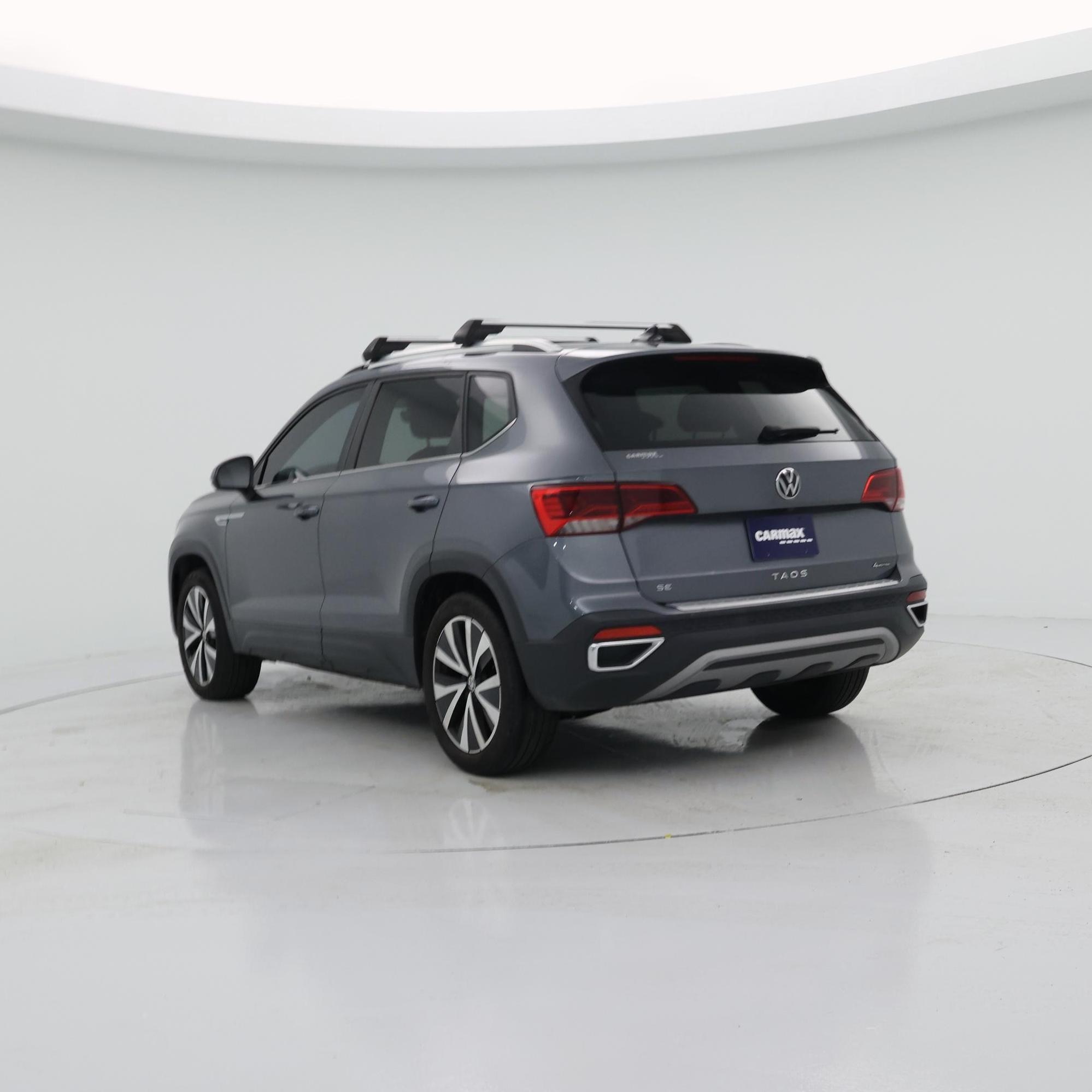 Thumbnail: 2023 Volkswagen Taos - 2