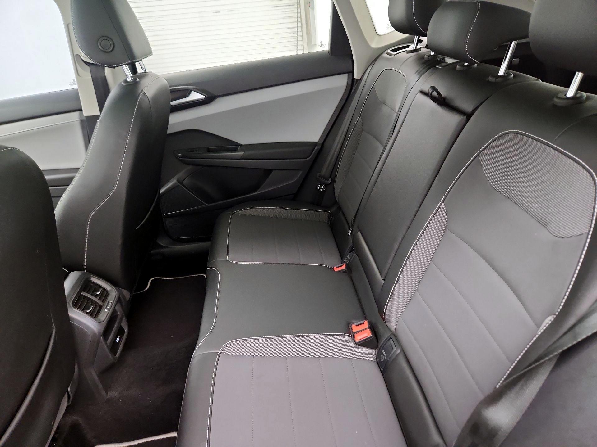 Thumbnail: 2023 Volkswagen Taos - 20