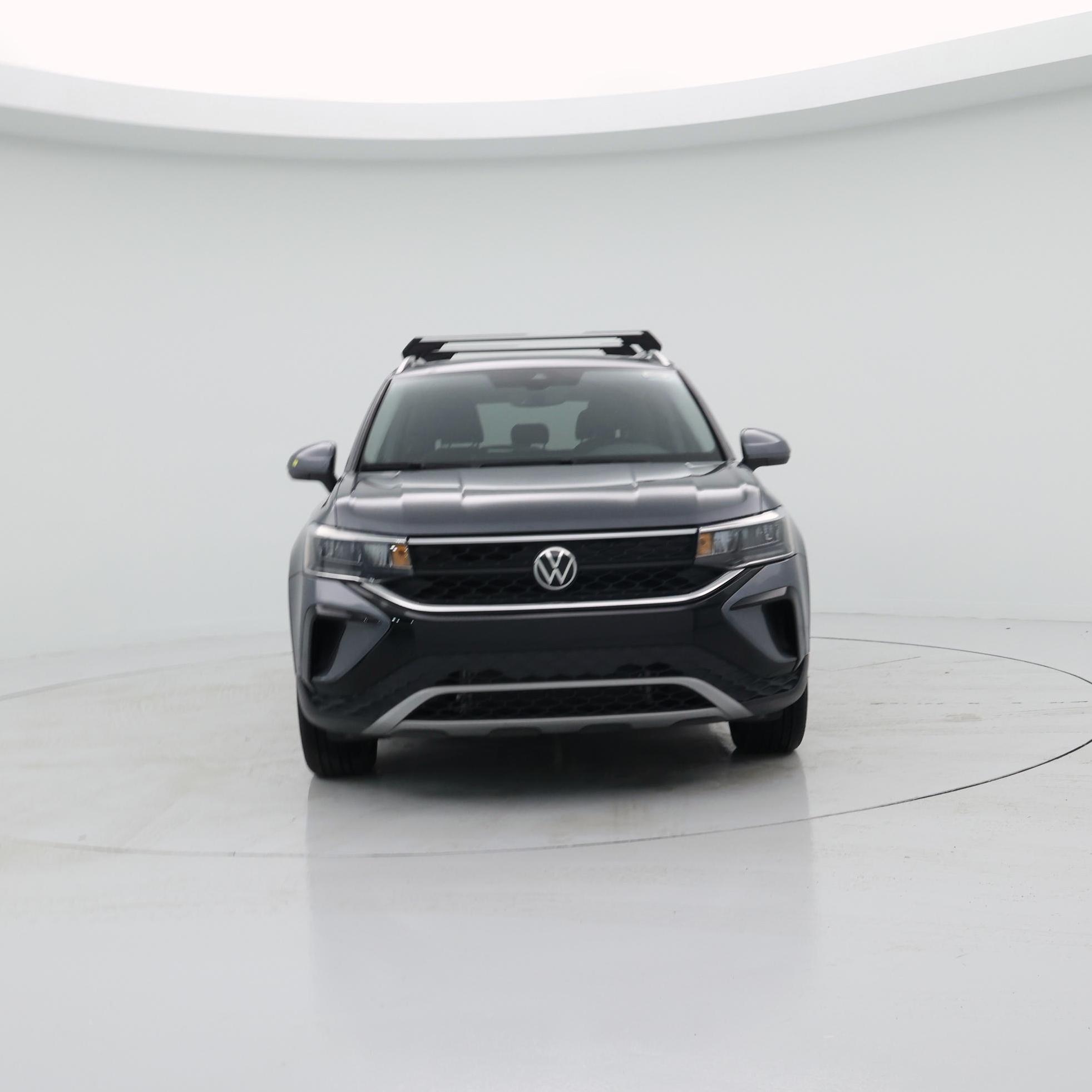 Thumbnail: 2023 Volkswagen Taos - 5