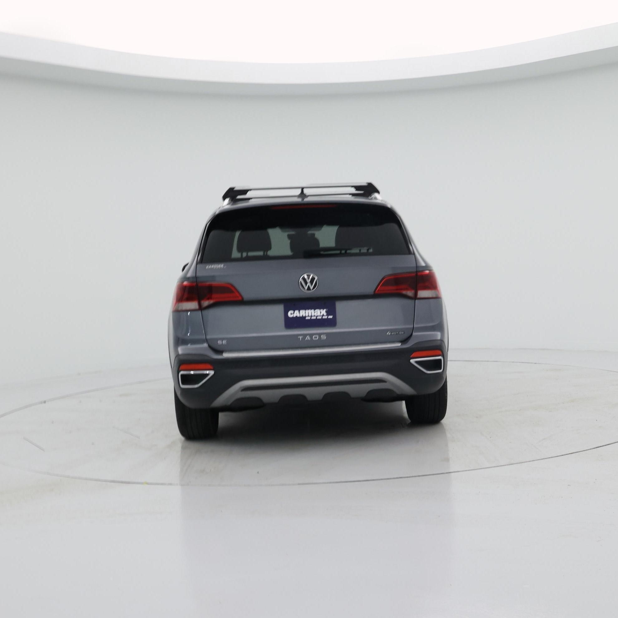 Thumbnail: 2023 Volkswagen Taos - 6