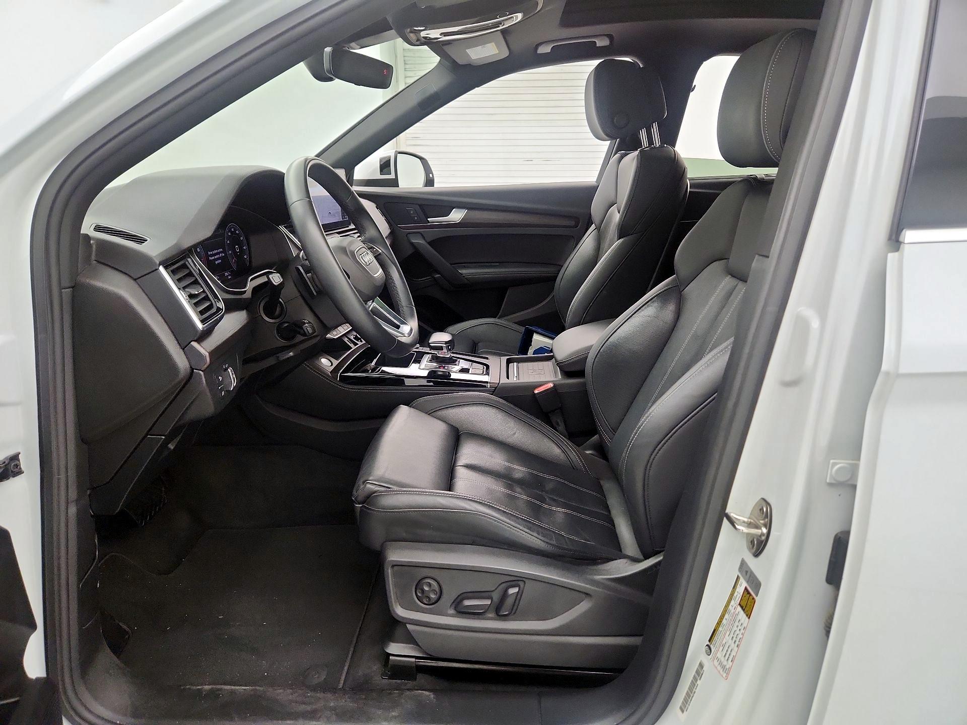 Thumbnail: 2021 Audi Q5 - 11