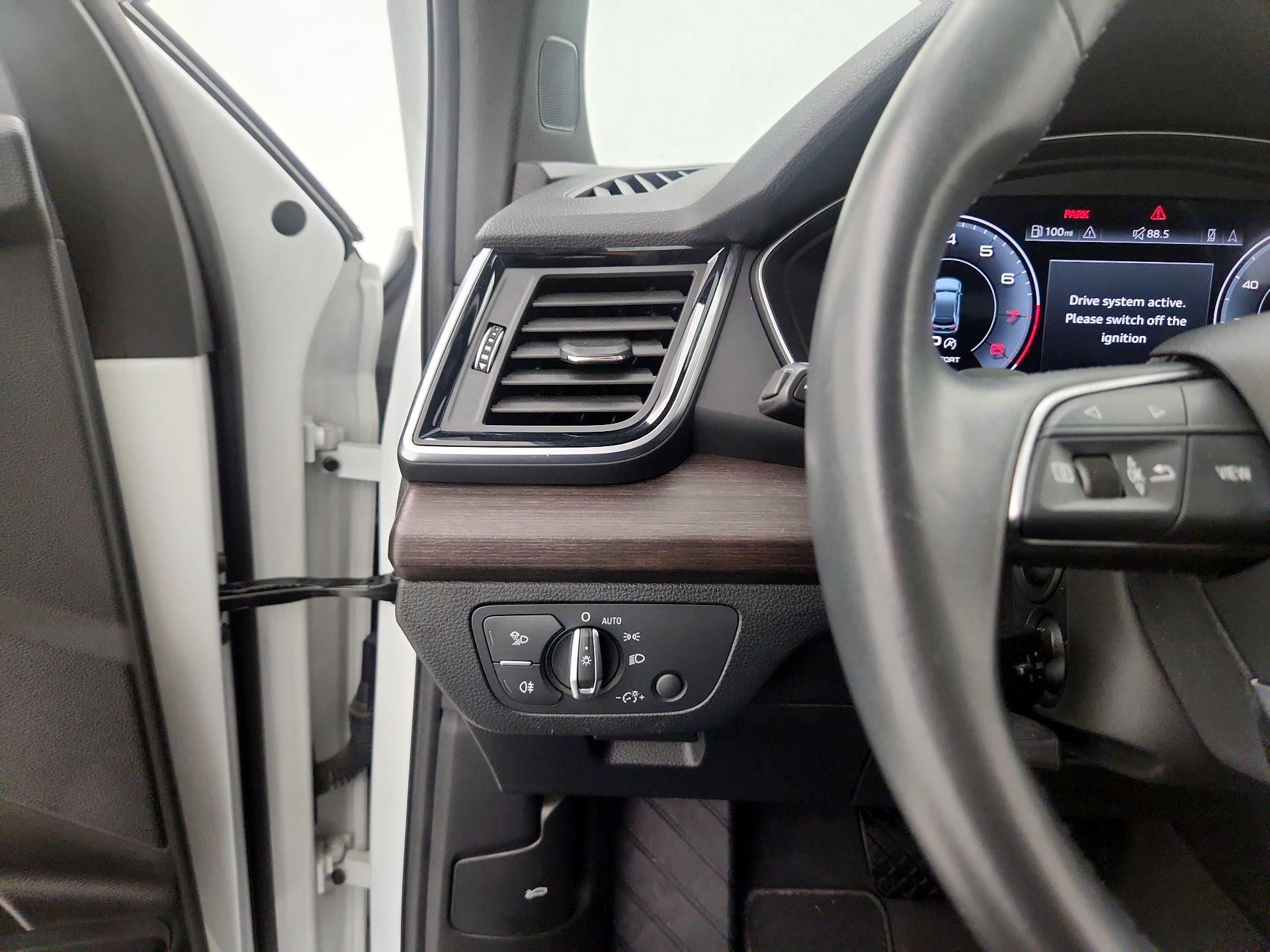 Thumbnail: 2021 Audi Q5 - 13