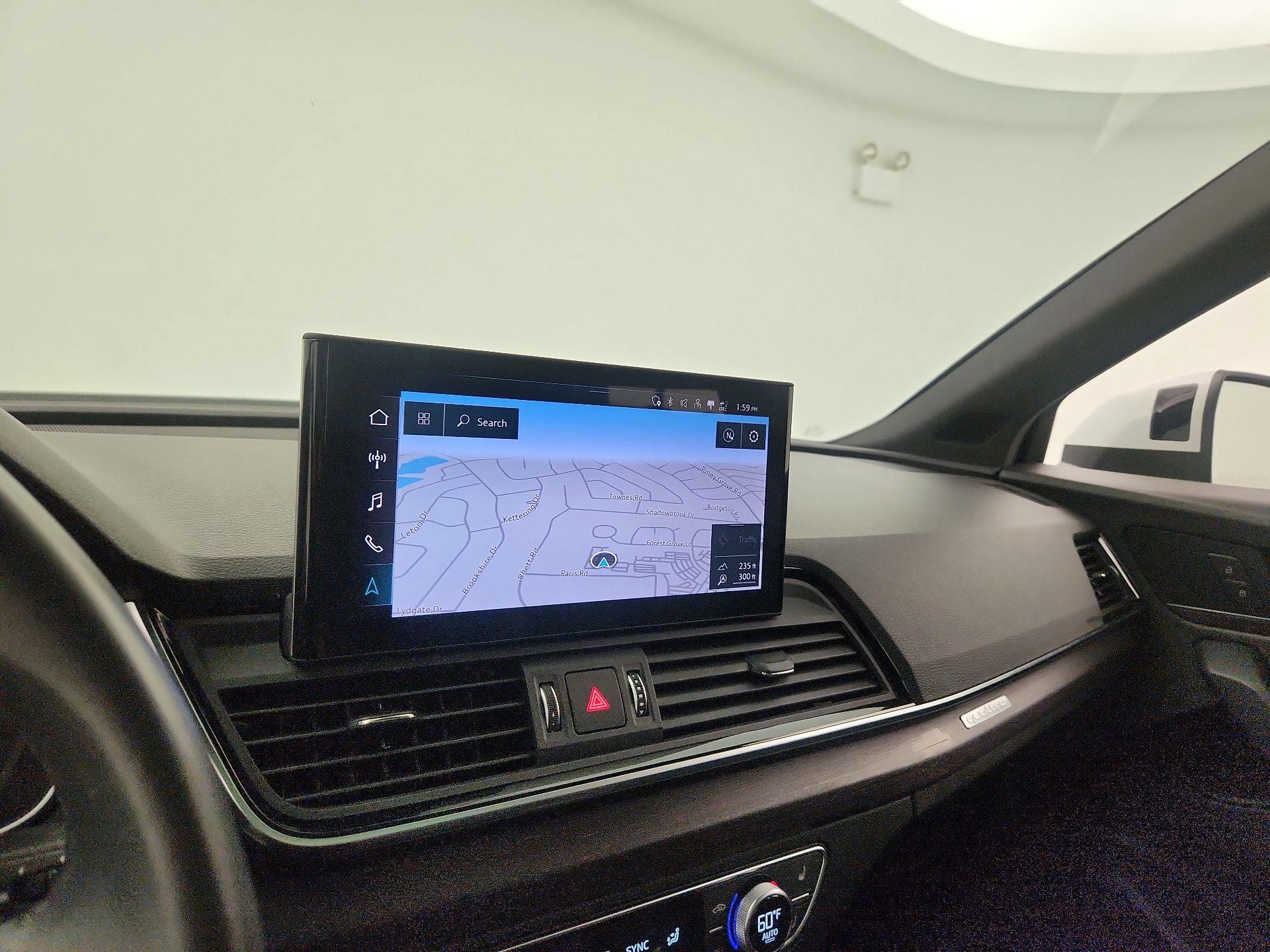 Thumbnail: 2021 Audi Q5 - 14