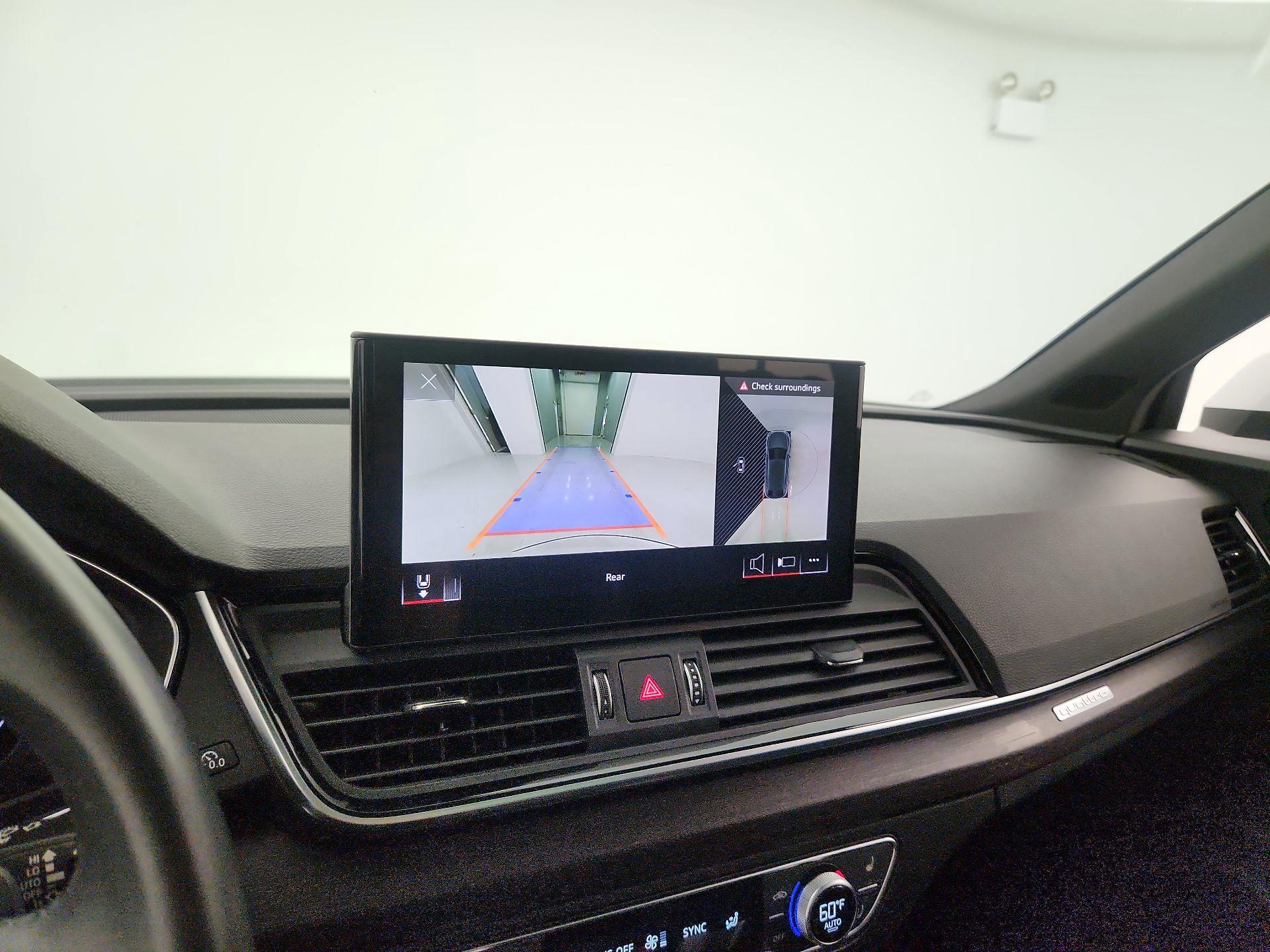 Thumbnail: 2021 Audi Q5 - 15