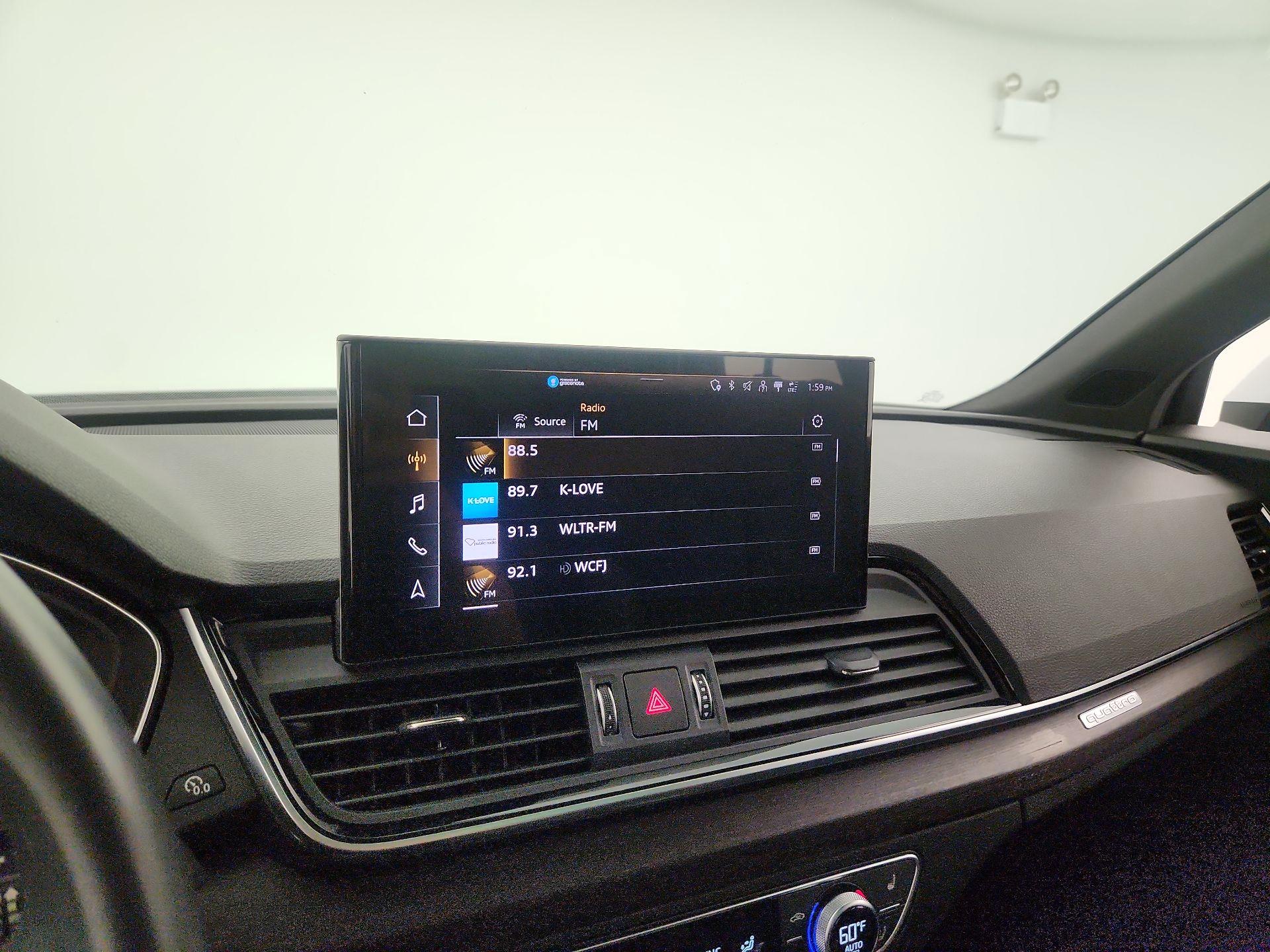 Thumbnail: 2021 Audi Q5 - 16