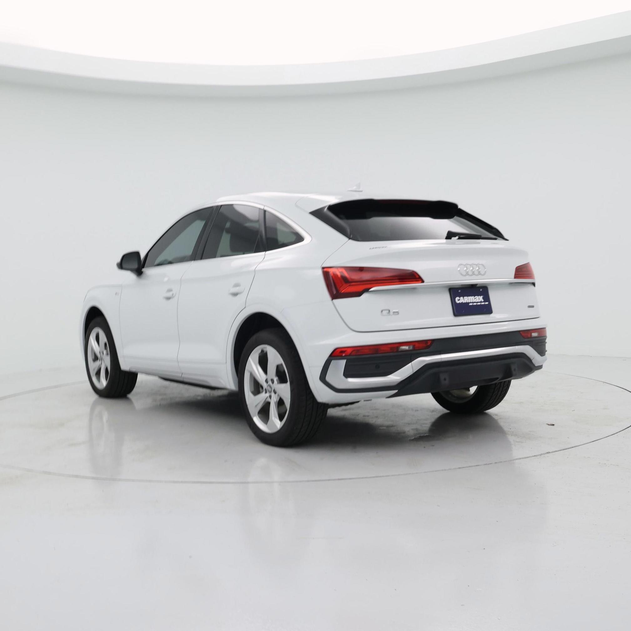 Thumbnail: 2021 Audi Q5 - 2