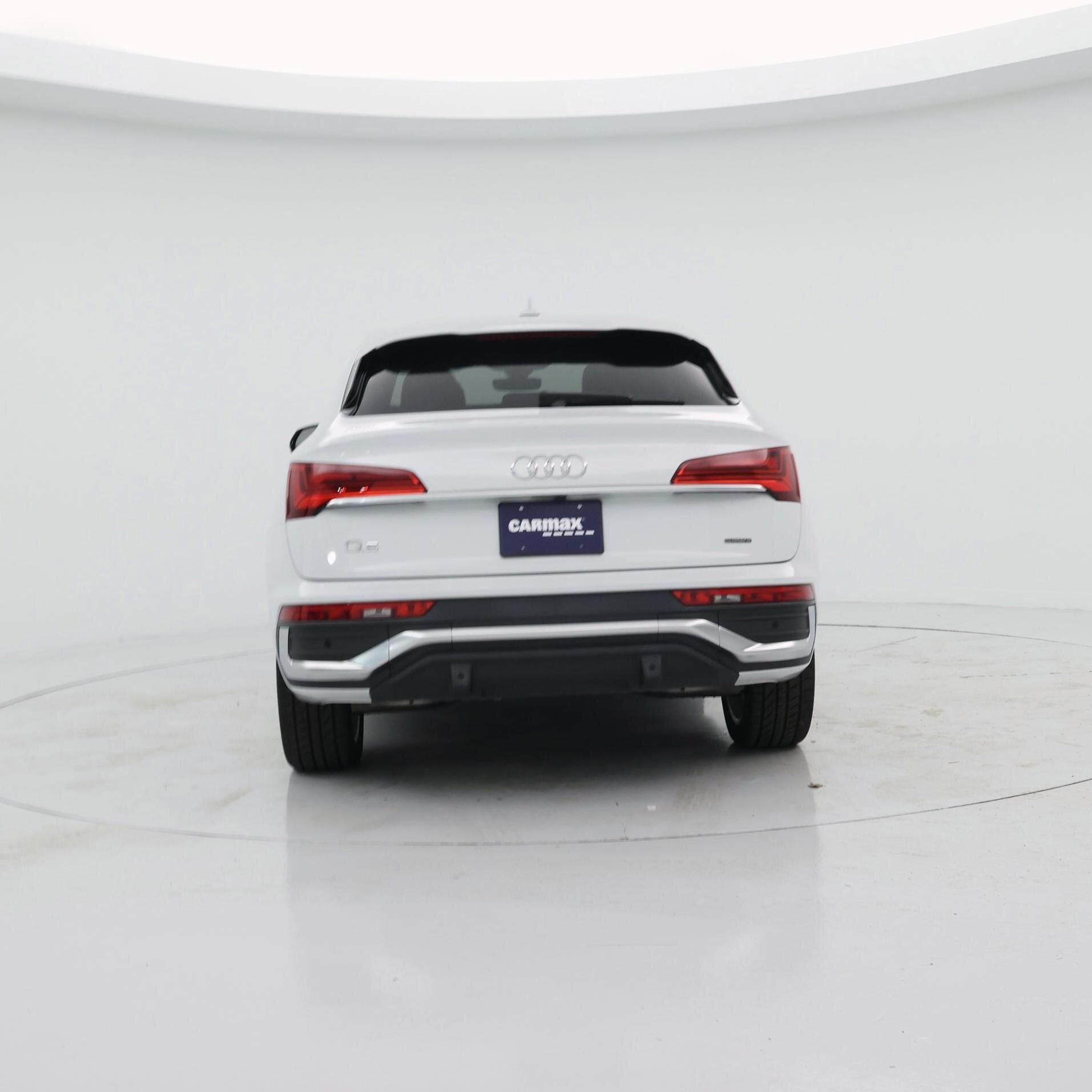 Thumbnail: 2021 Audi Q5 - 6