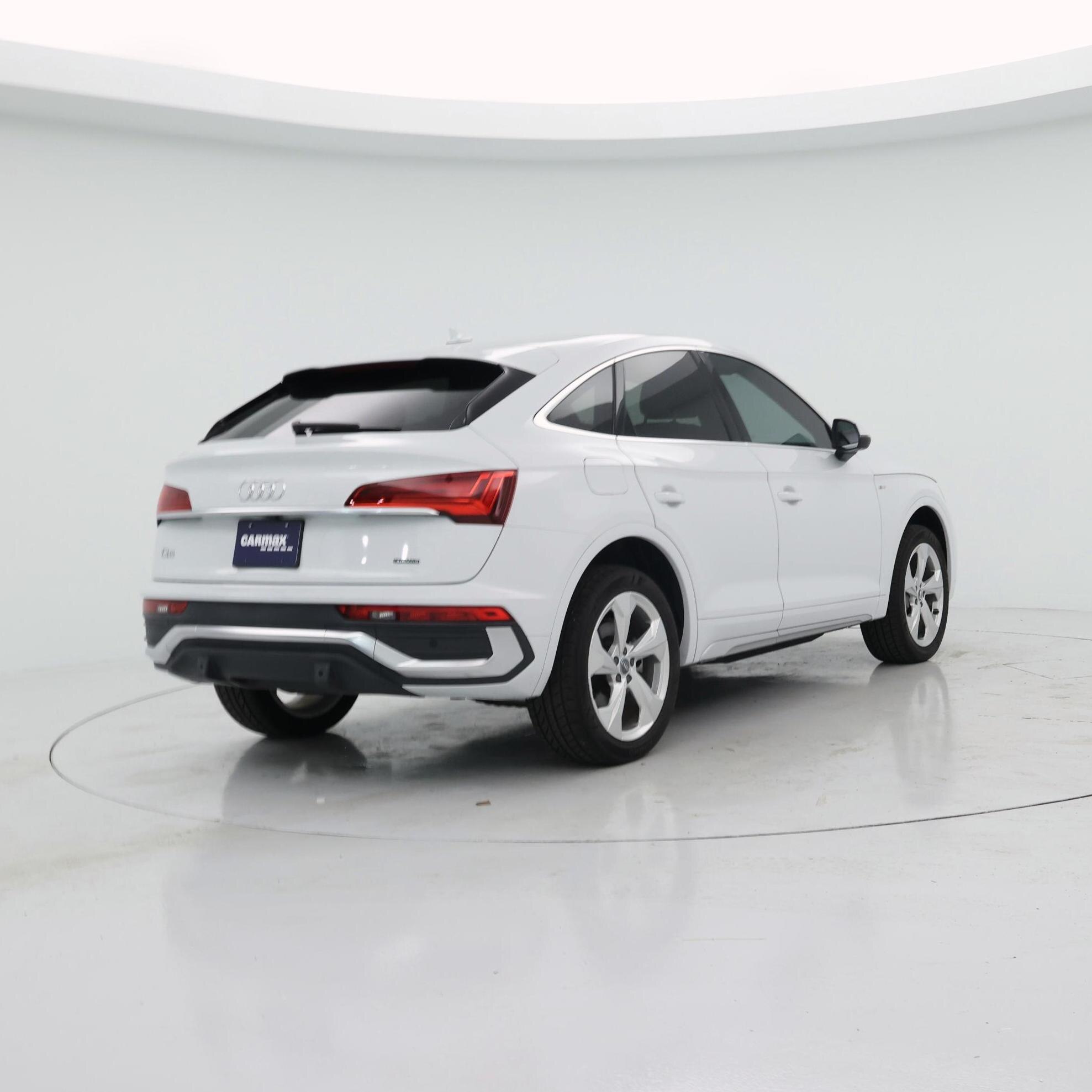 Thumbnail: 2021 Audi Q5 - 8