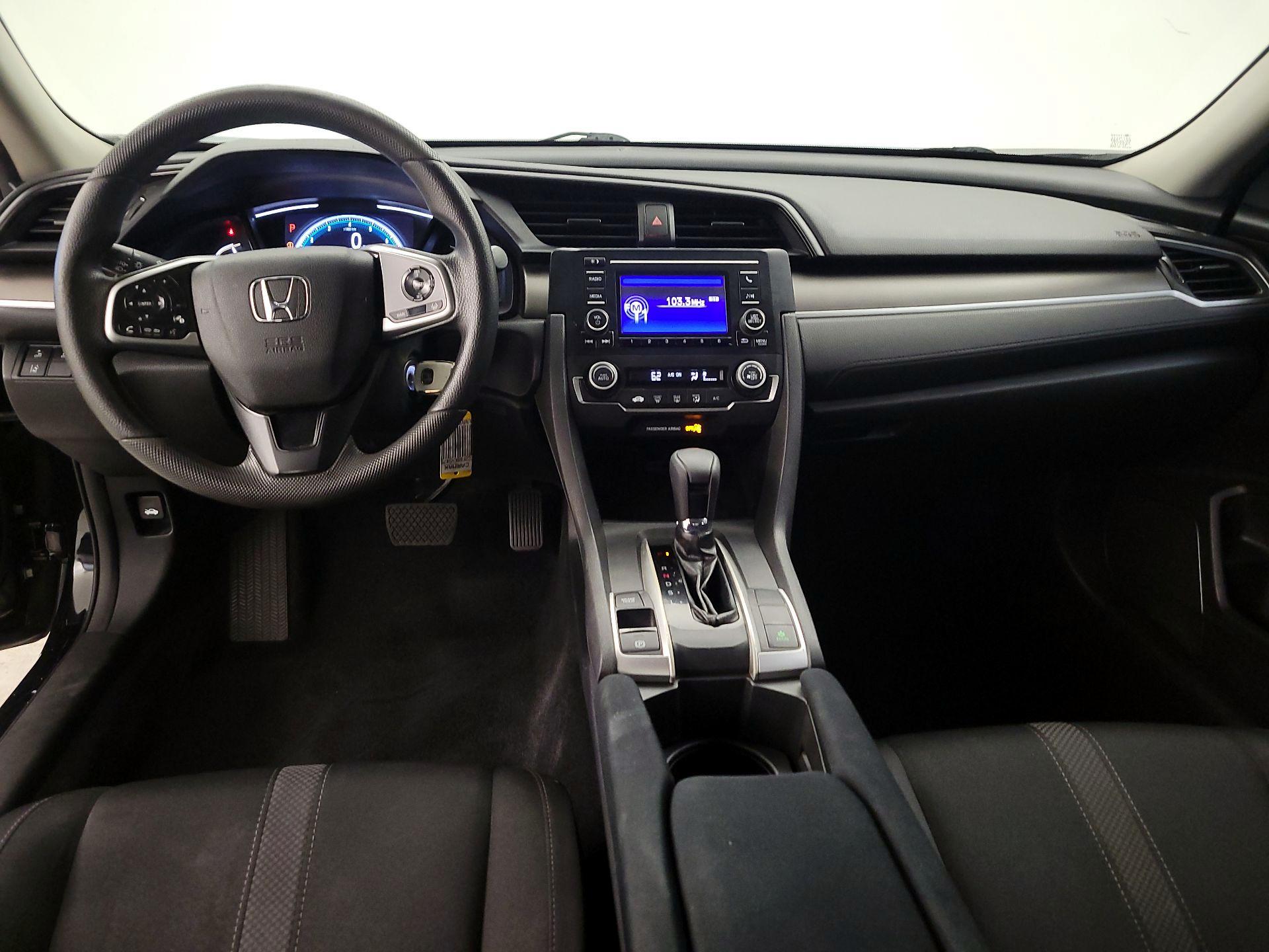 Thumbnail: 2019 Honda Civic - 9