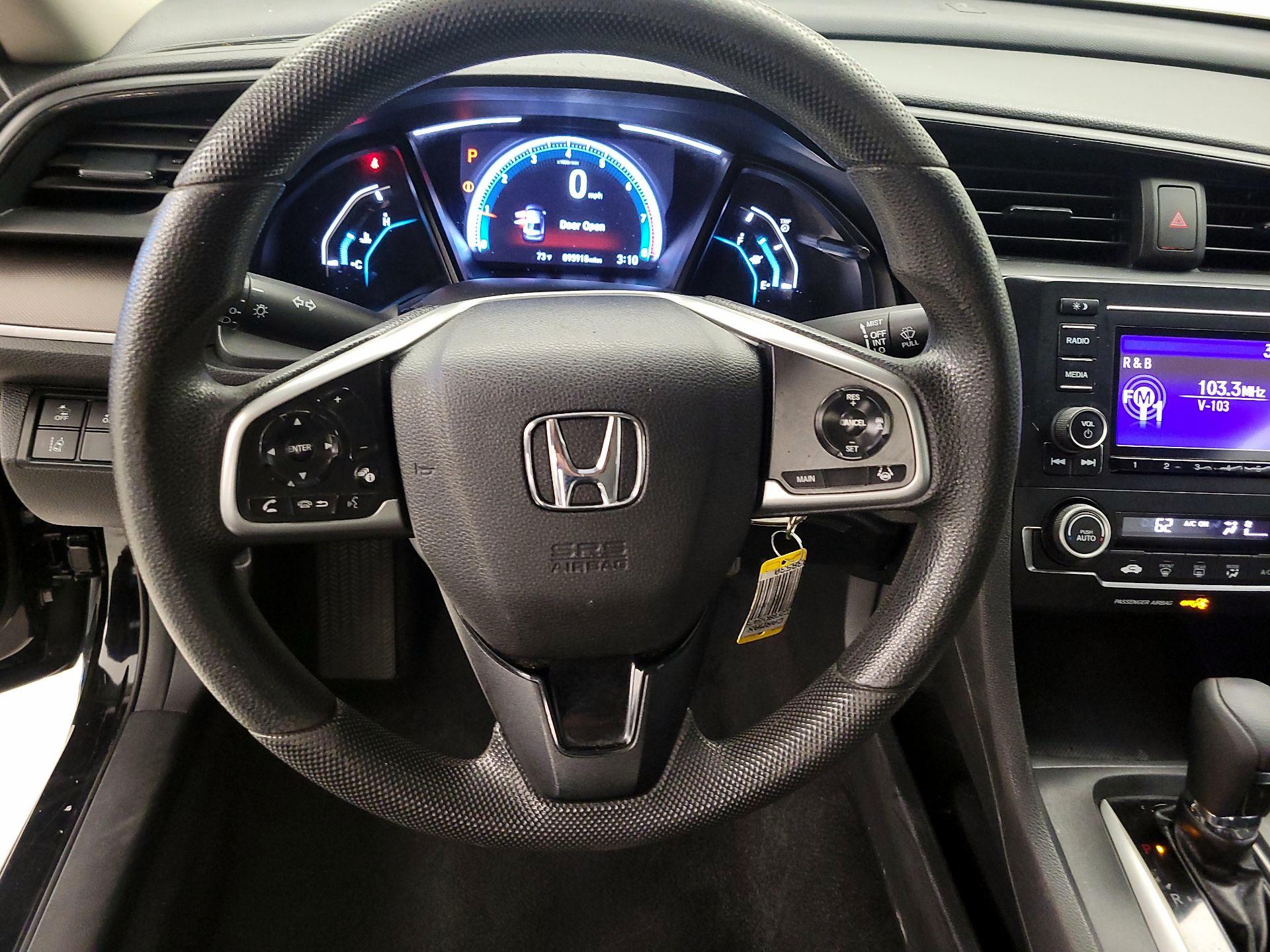 Thumbnail: 2019 Honda Civic - 10