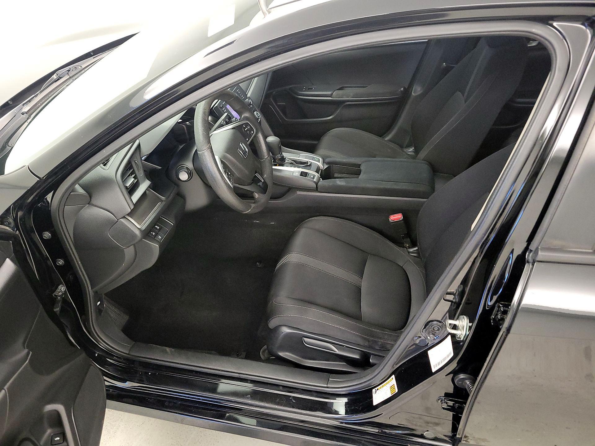 Thumbnail: 2019 Honda Civic - 11