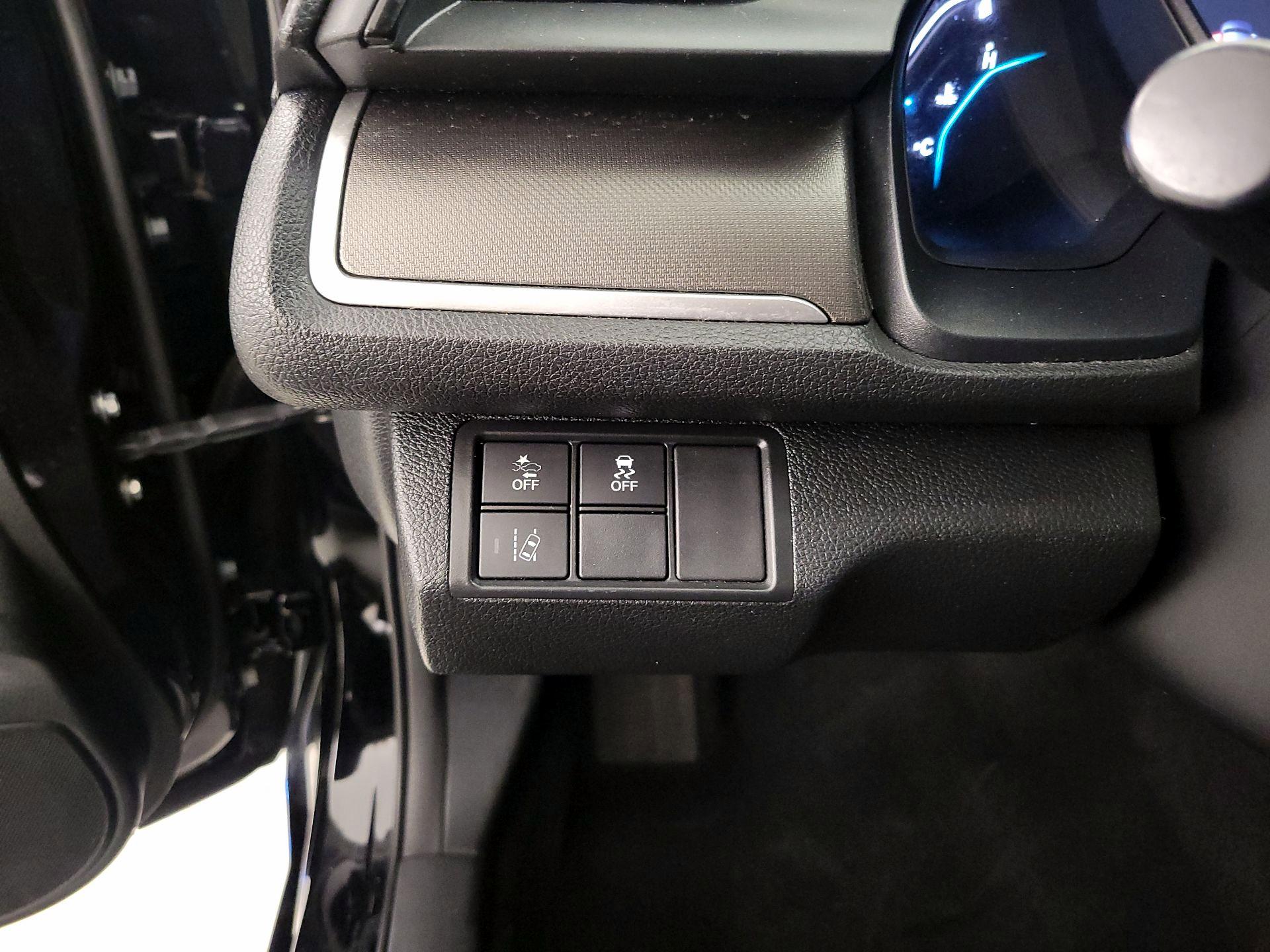 Thumbnail: 2019 Honda Civic - 13