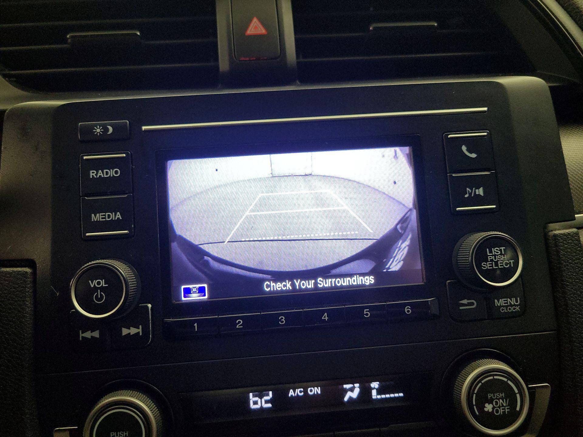 Thumbnail: 2019 Honda Civic - 14