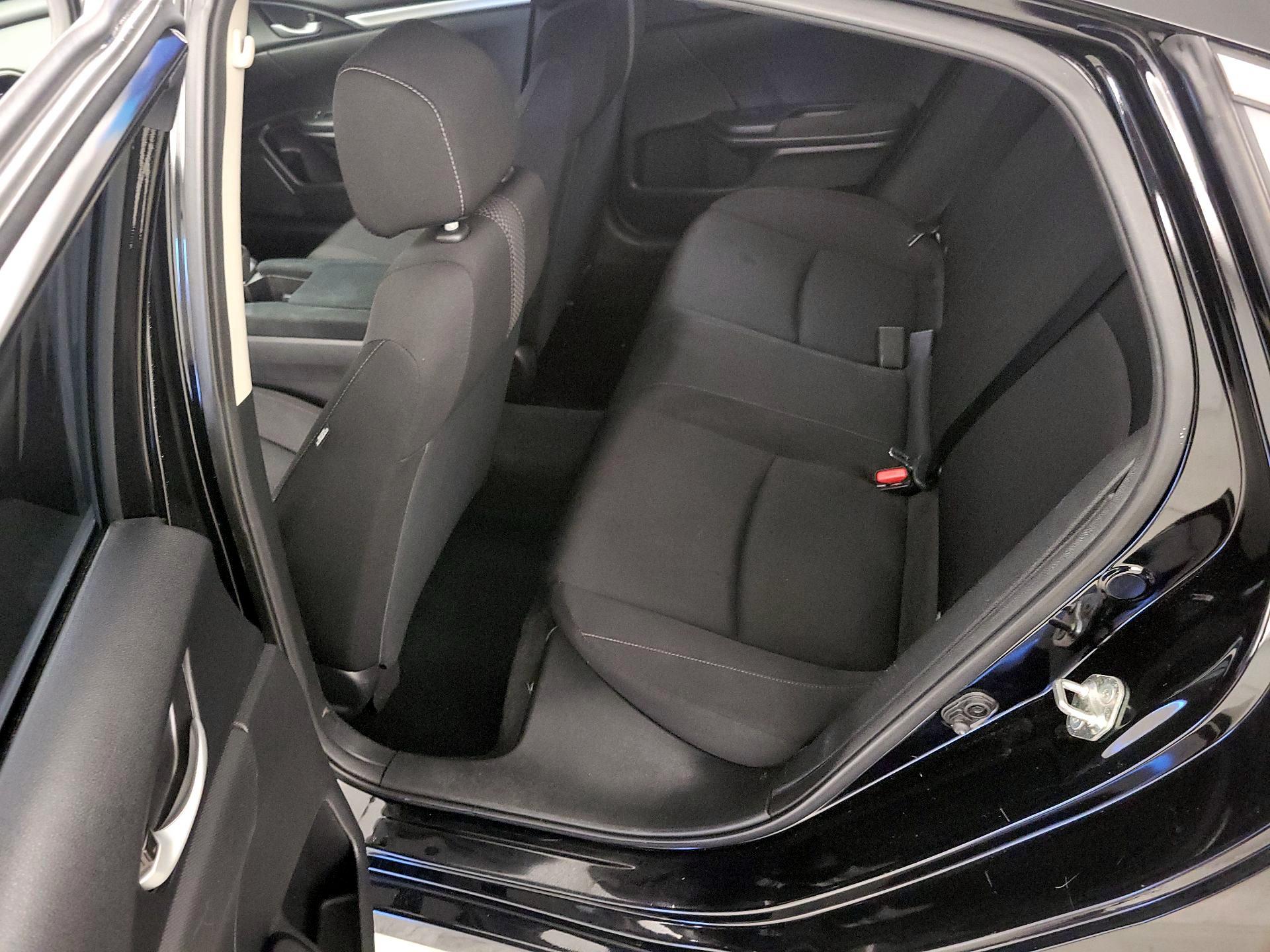 Thumbnail: 2019 Honda Civic - 19