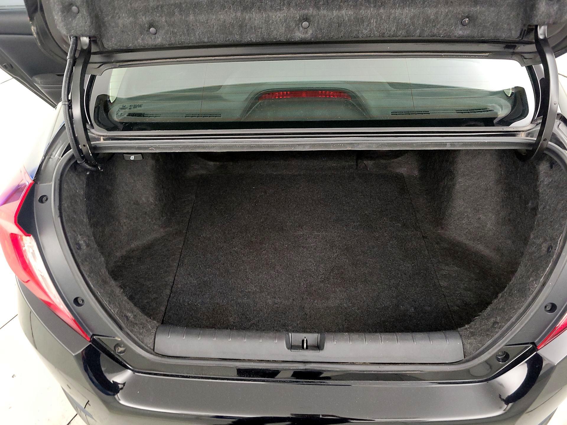 Thumbnail: 2019 Honda Civic - 20