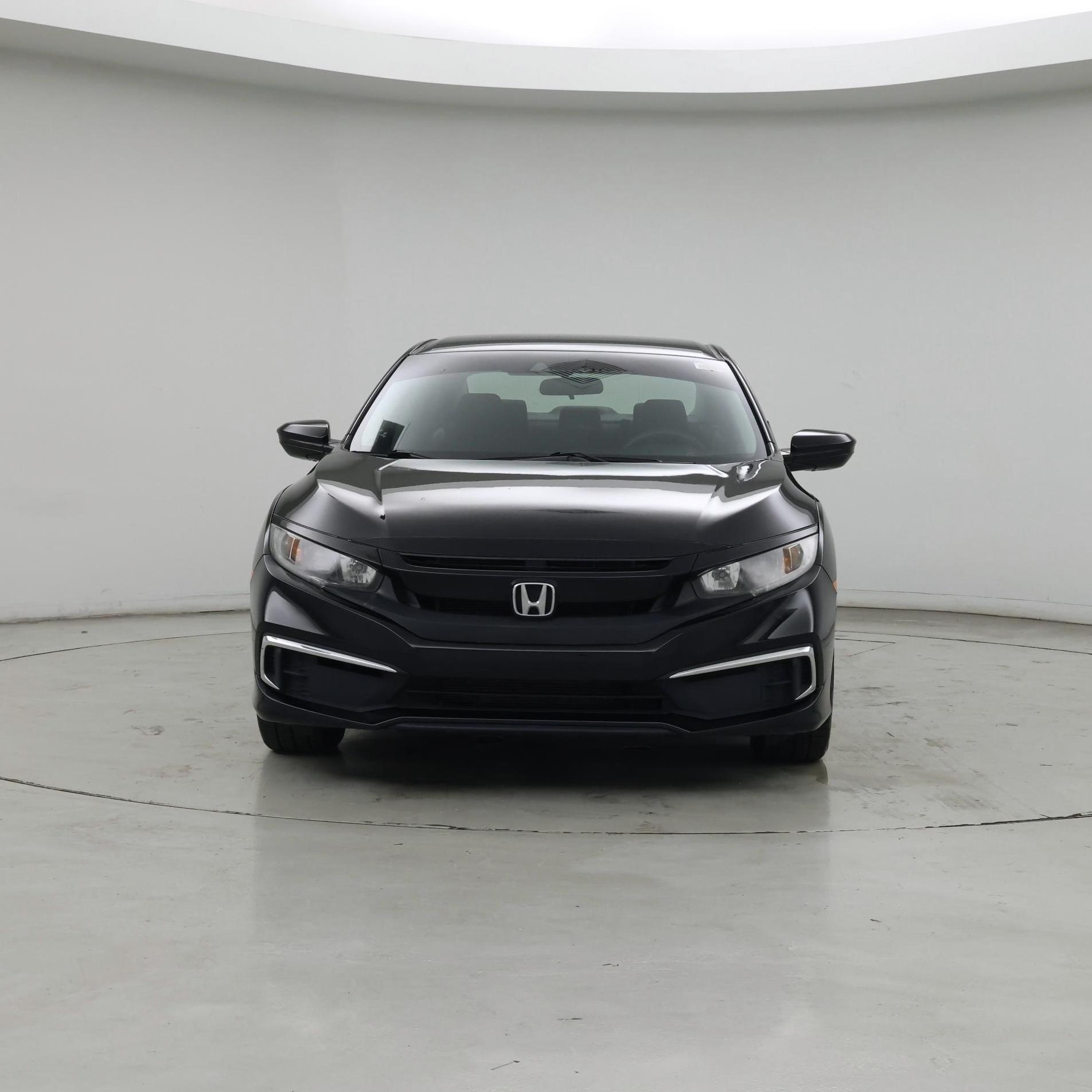 Thumbnail: 2019 Honda Civic - 5