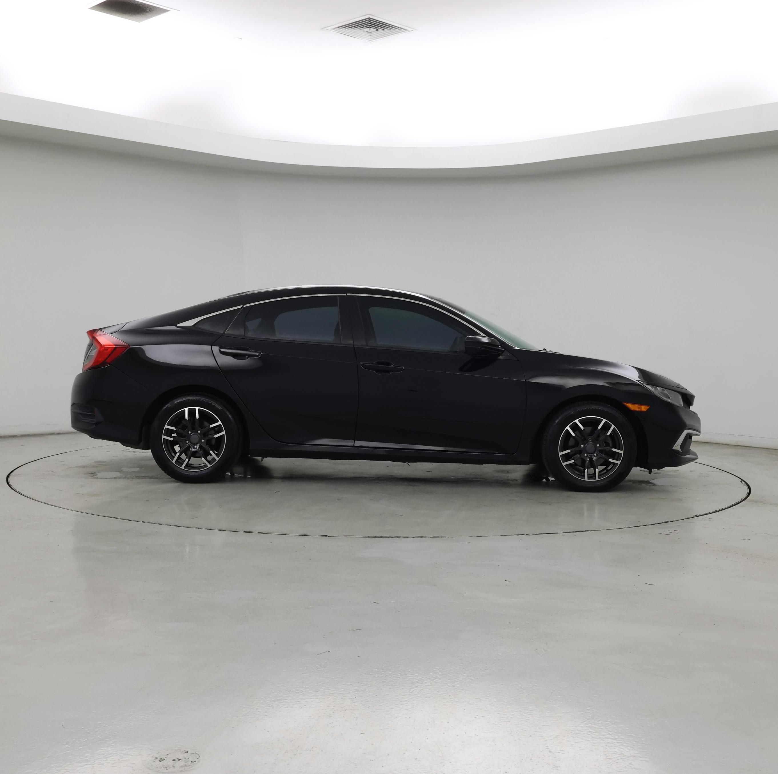 Thumbnail: 2019 Honda Civic - 7