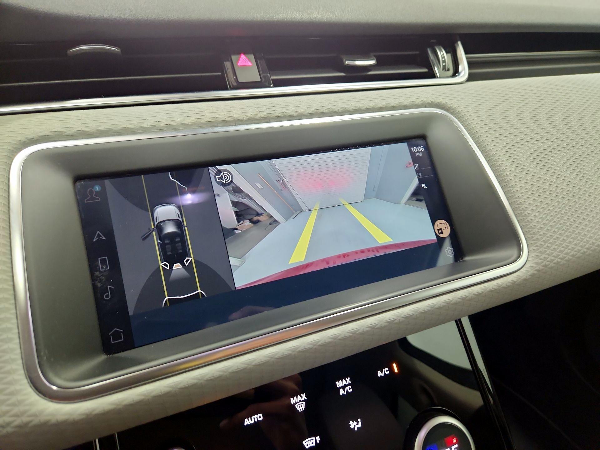 Thumbnail: 2022 Land Rover Range Rover Evoque - 14