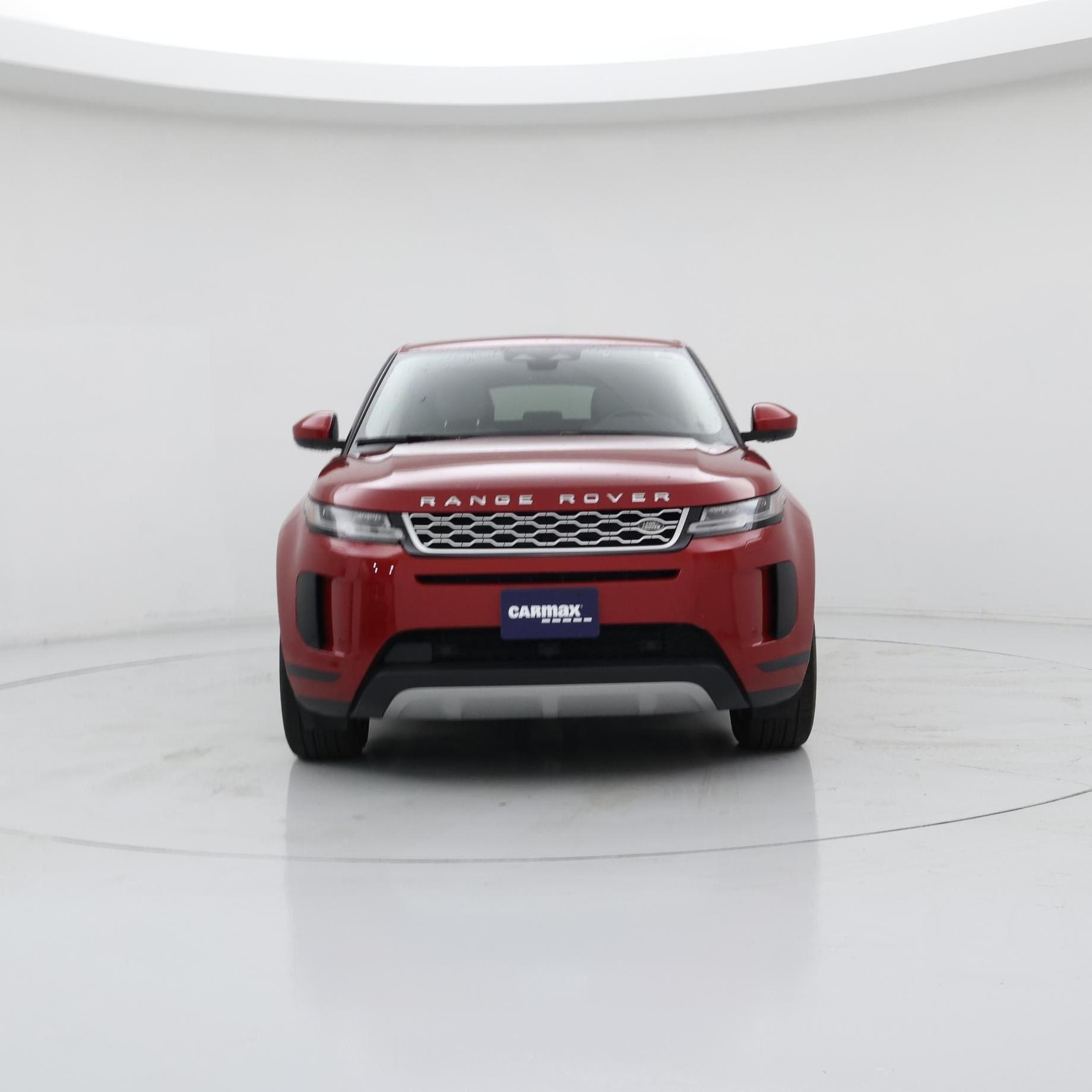 Thumbnail: 2022 Land Rover Range Rover Evoque - 5
