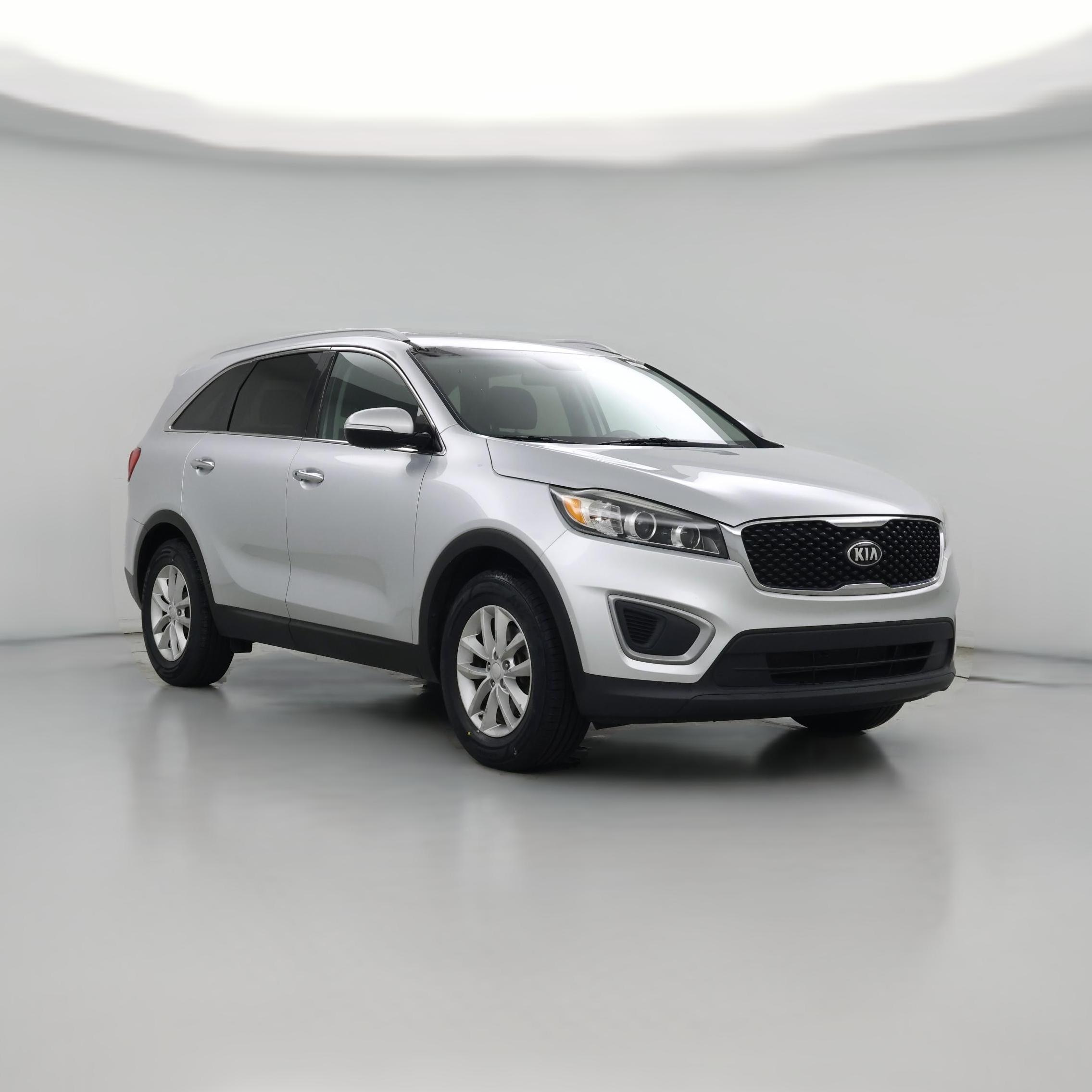 Thumbnail: 2017 Kia Sorento - 1
